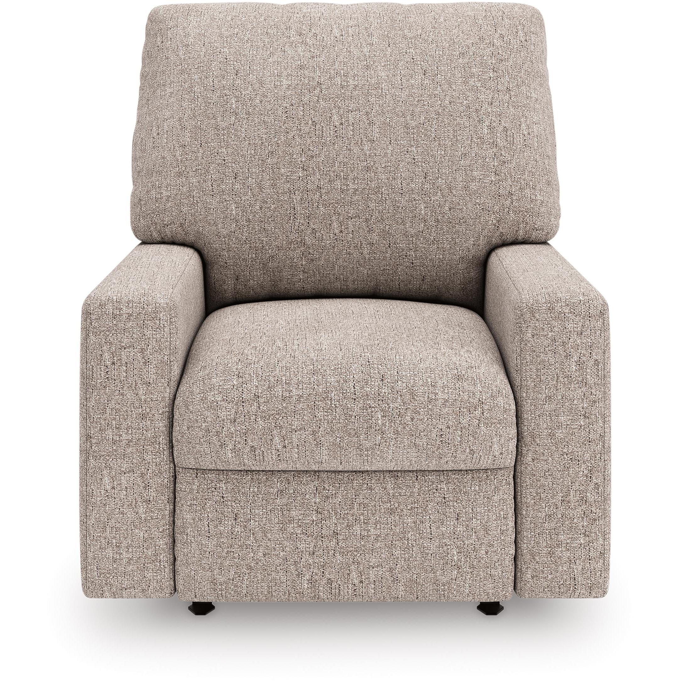  Benchcraft Seyler Lane 4840425 Rocker Recliner IMAGE 3