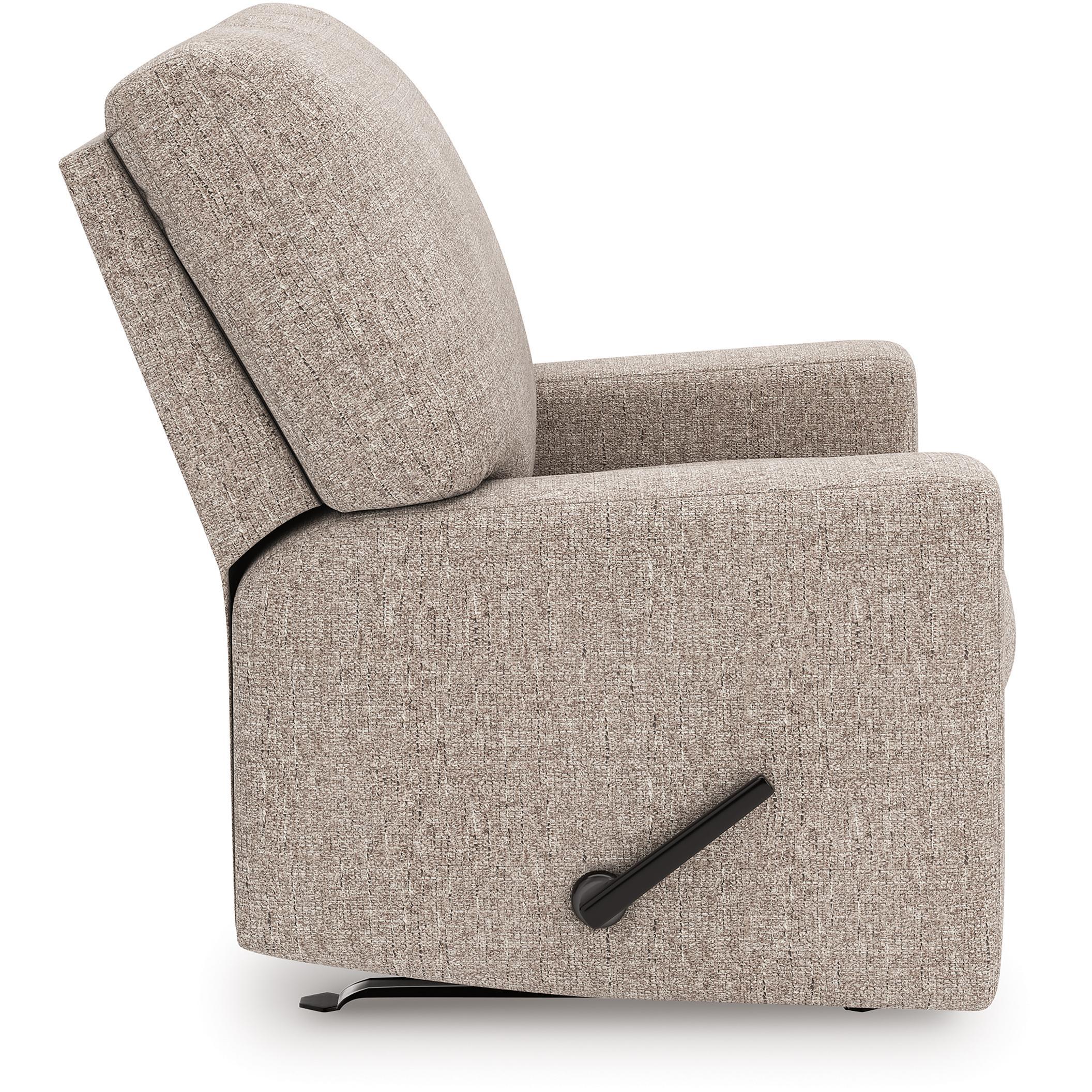  Benchcraft Seyler Lane 4840425 Rocker Recliner IMAGE 4