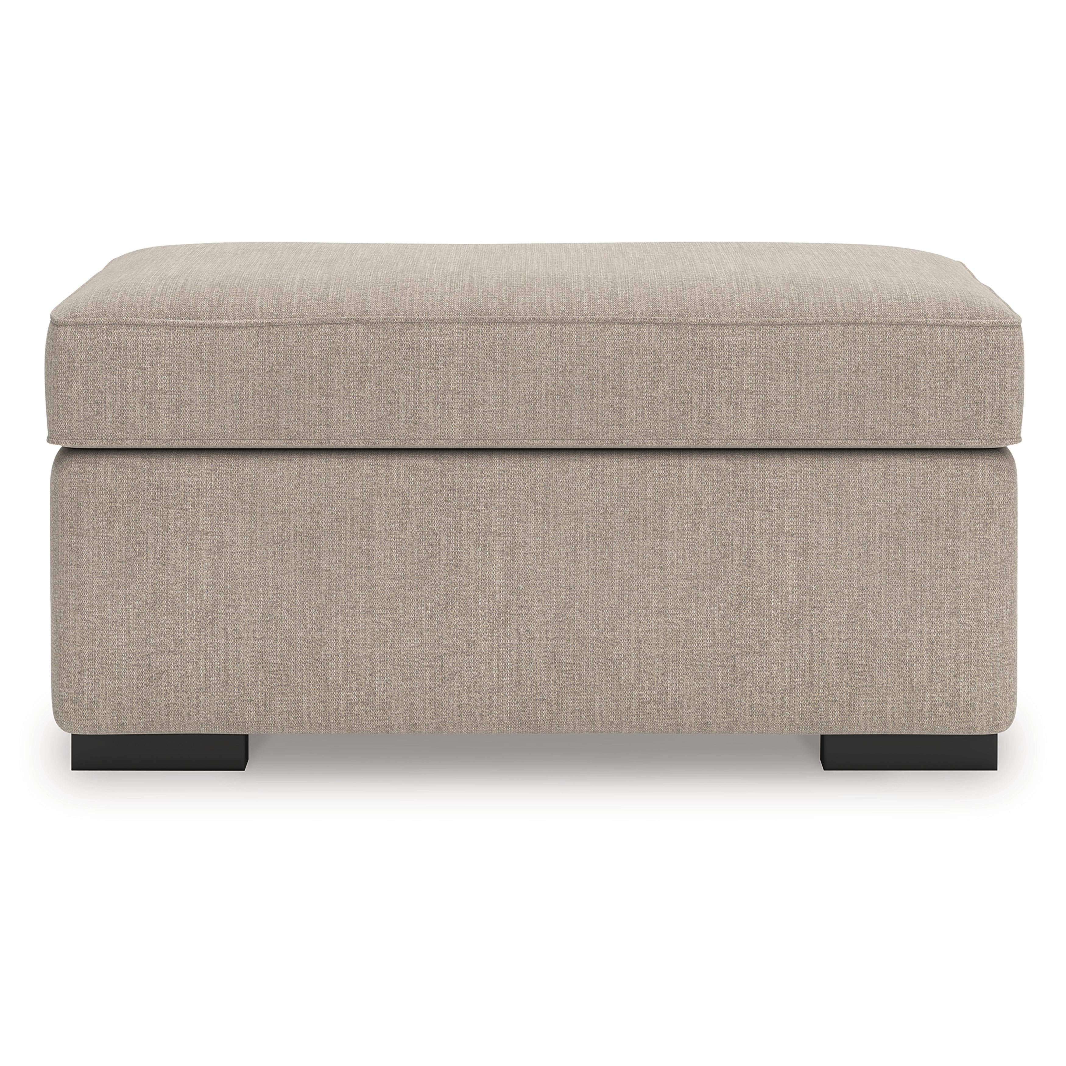 Benchcraft Sararose 5710214 Ottoman IMAGE 2