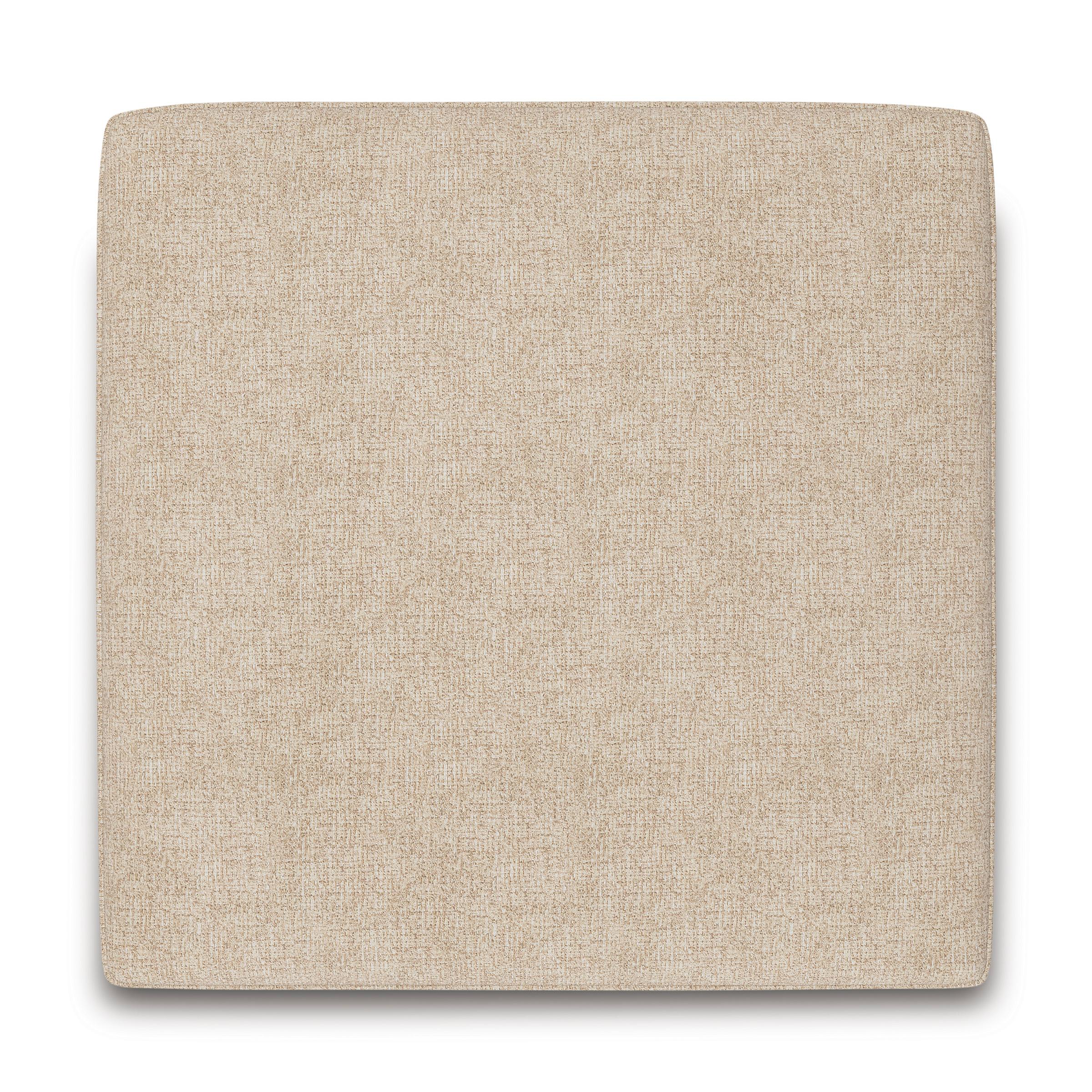 Benchcraft Seyler 6140508 Oversized Accent Ottoman IMAGE 3
