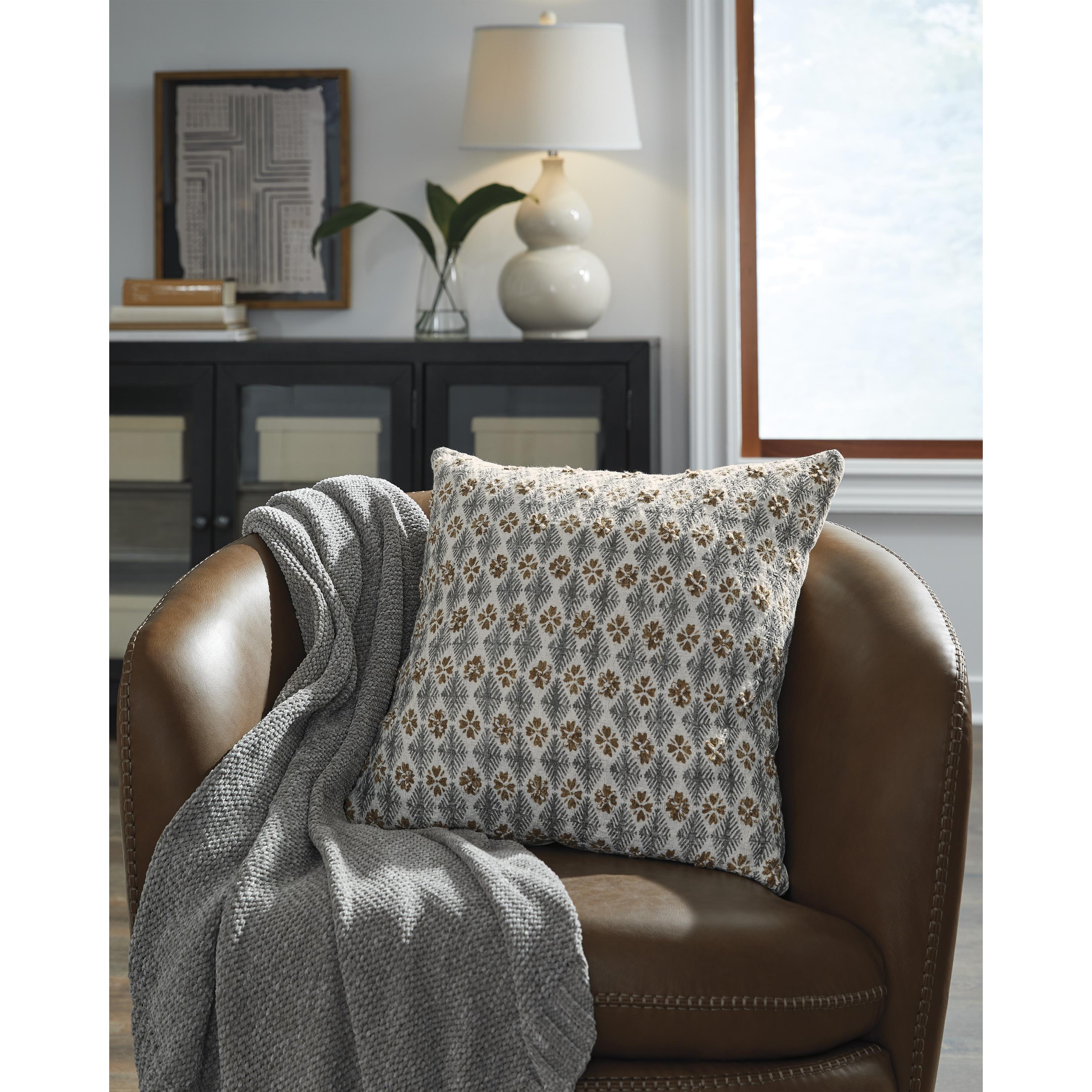 Signature Design by Ashley Dainwick A1001102 Pillow IMAGE 4