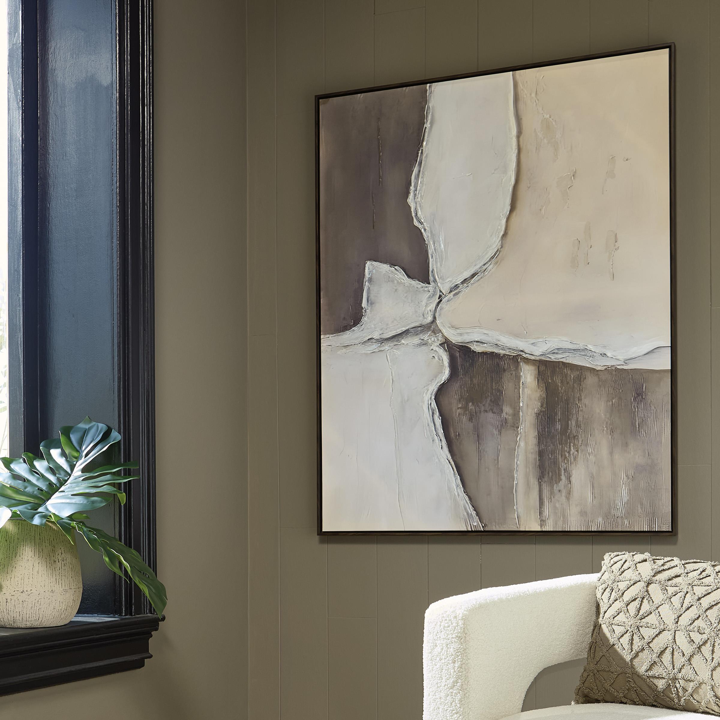 Signature Design by Ashley Junward A8000461 Wall Art IMAGE 7