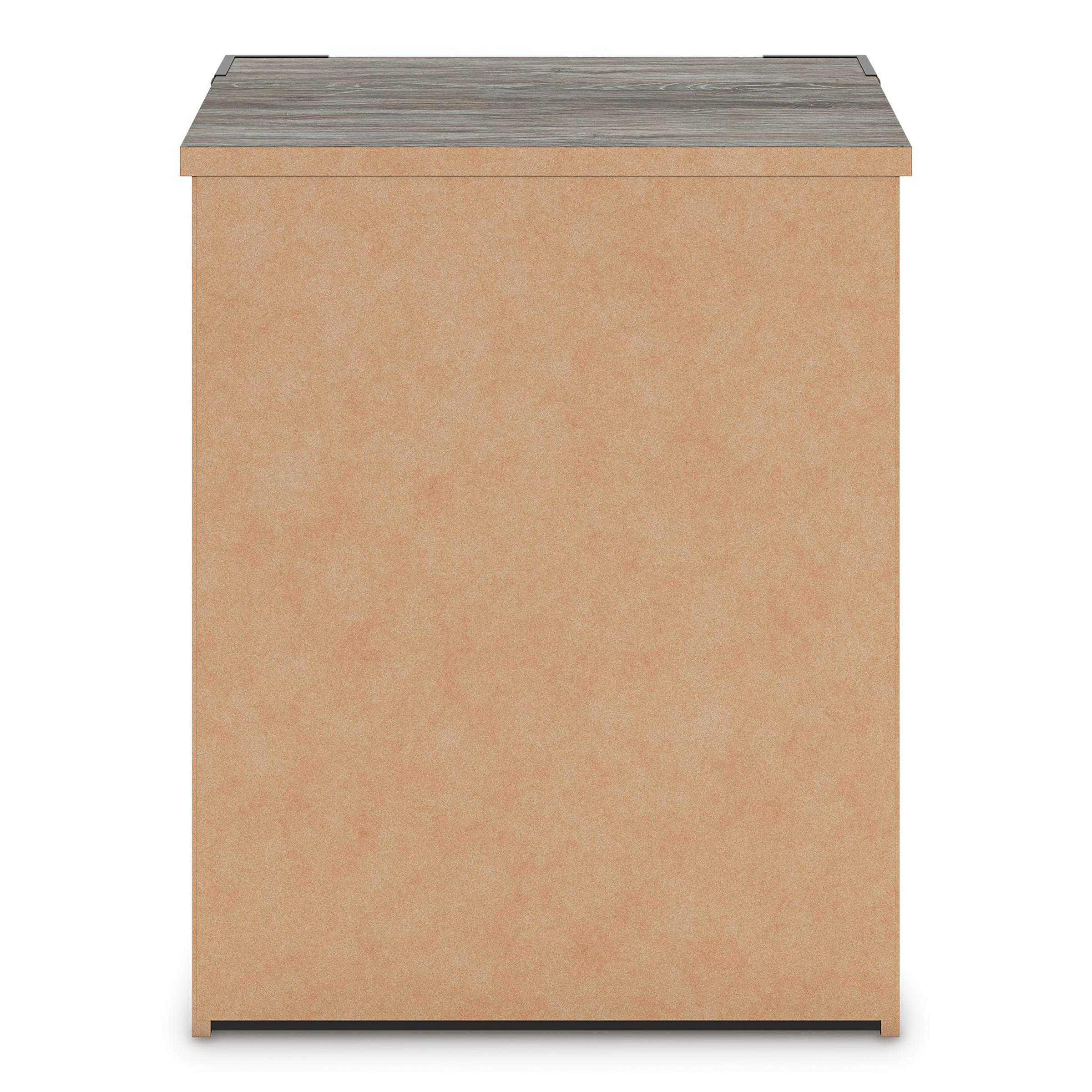 Signature Design by Ashley Frandern B4480-92 Two Drawer Night Stand IMAGE 5