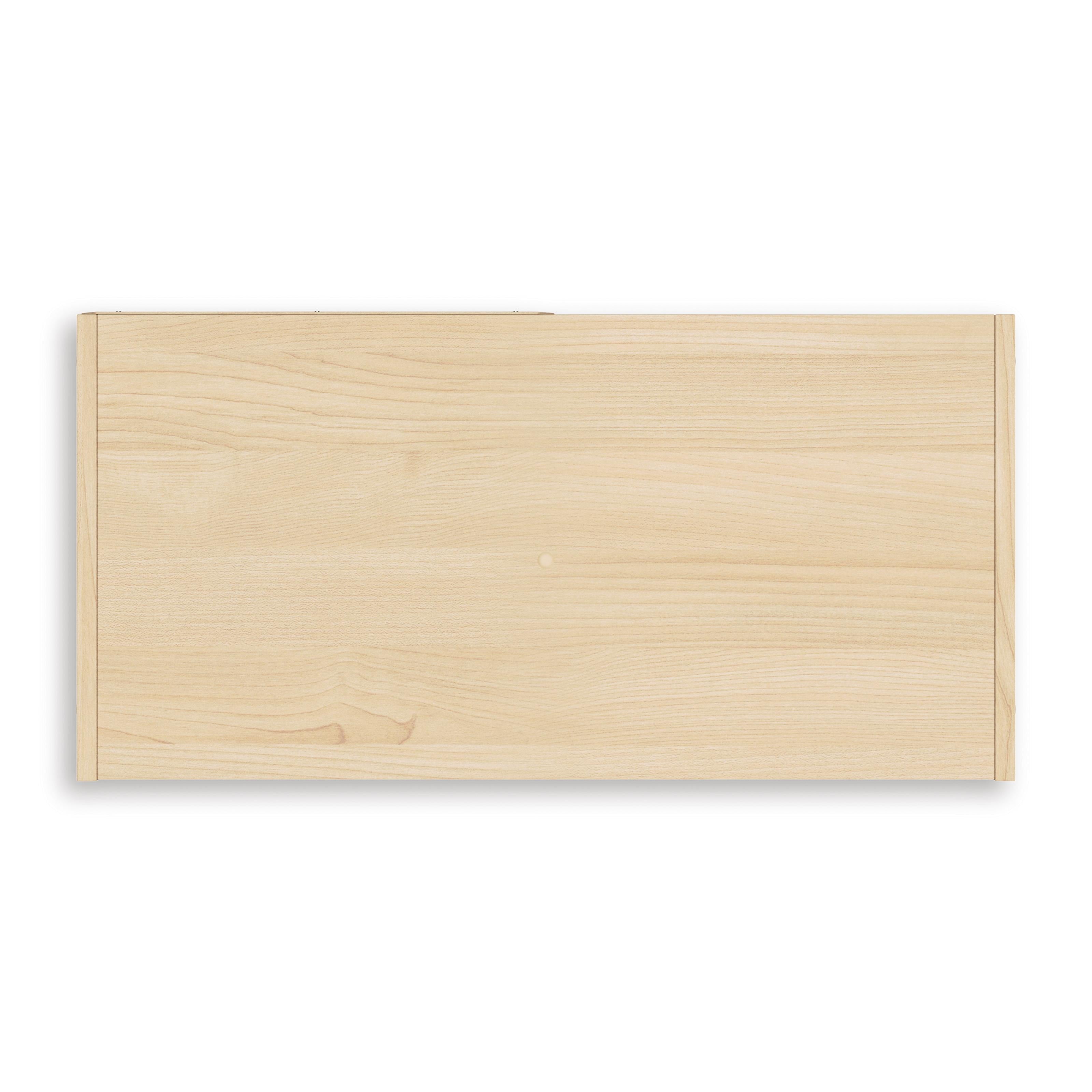 Signature Design by Ashley Piperton EA2444-2X2 Four Cube Organizer IMAGE 5