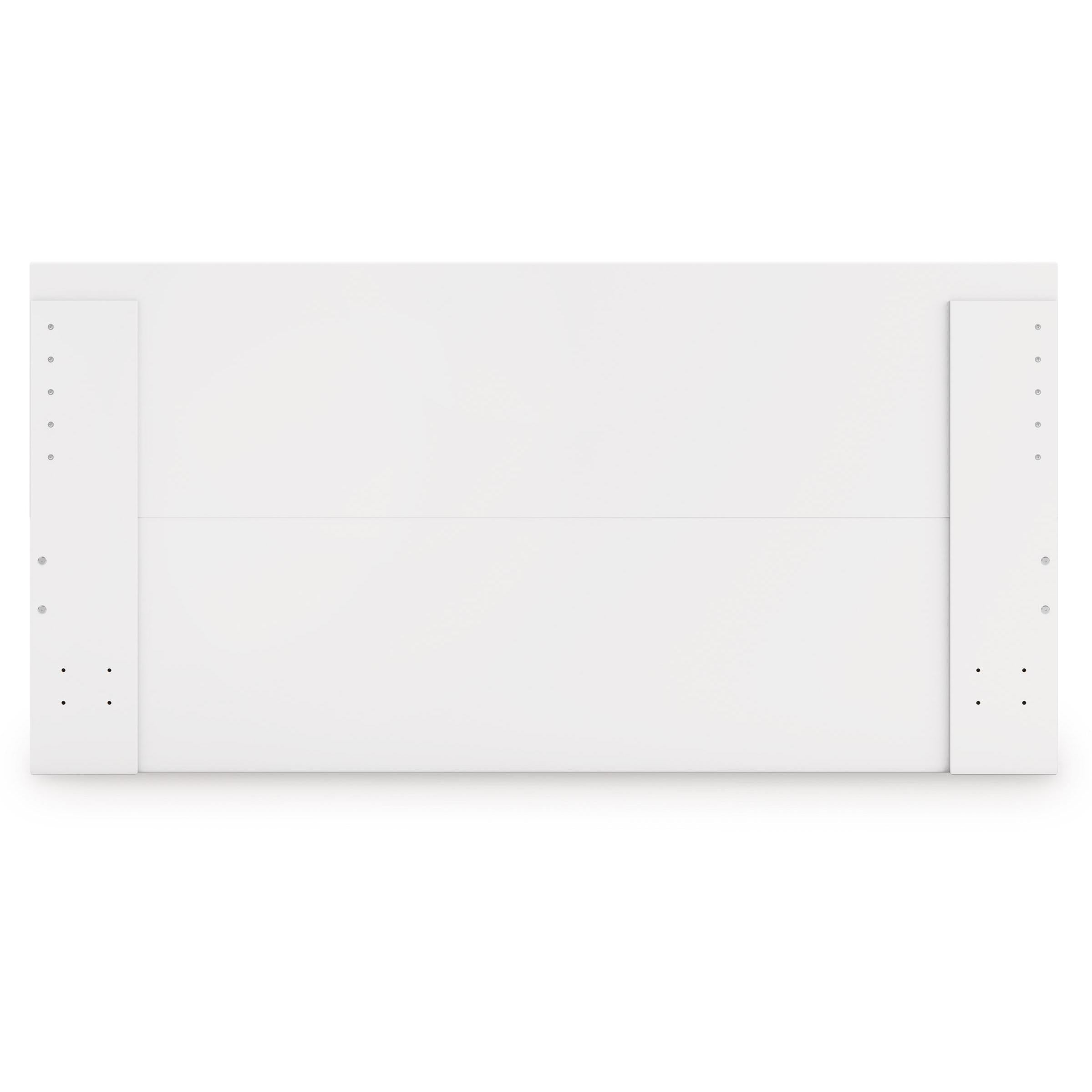  Signature Design by Ashley Onita EB9630B19 King Panel Platform Bed IMAGE 4