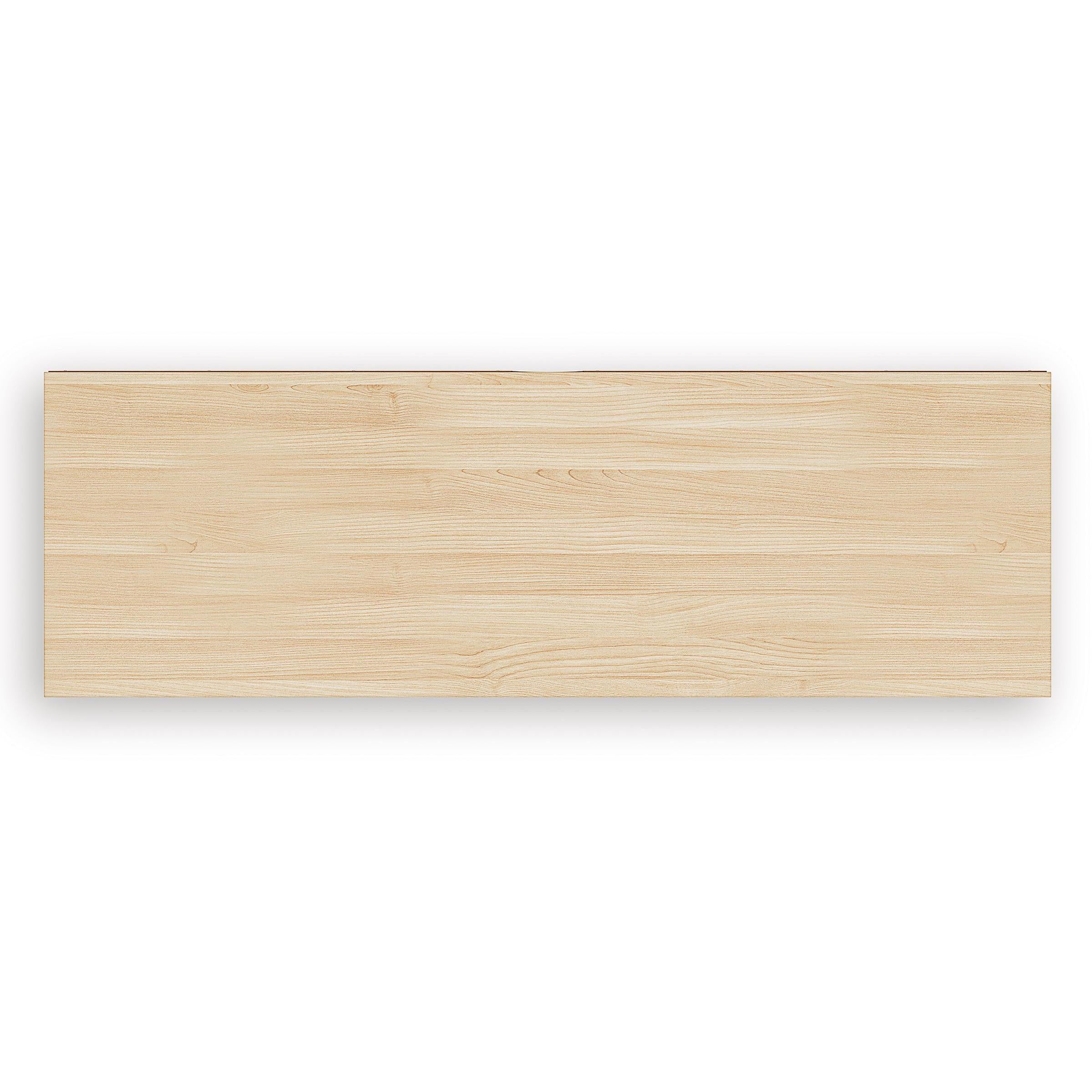  Signature Design by Ashley Onita EB9632-231 Six Drawer Dresser IMAGE 6