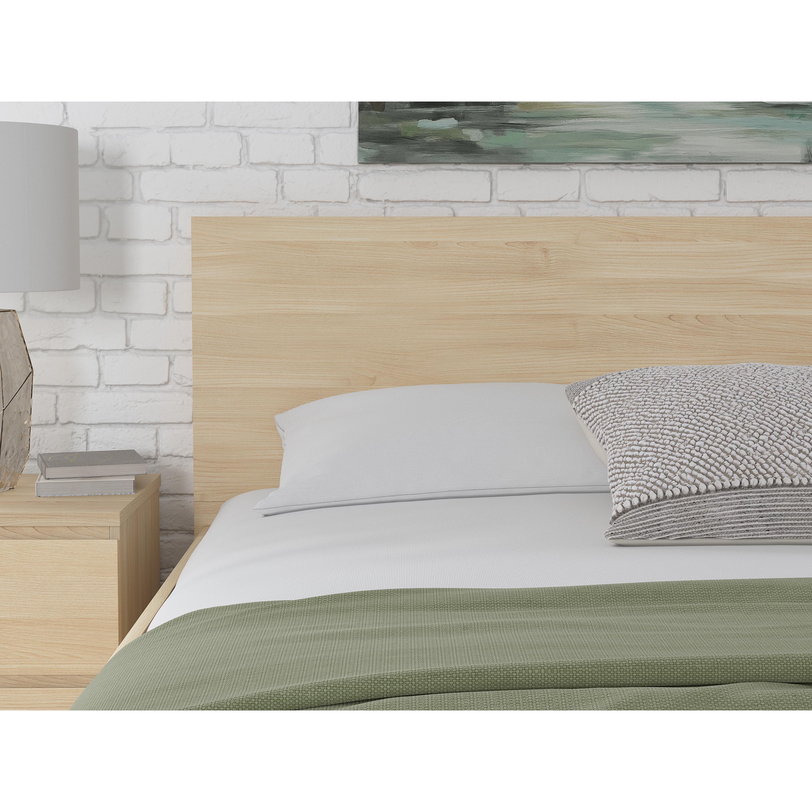  Signature Design by Ashley Onita EB9632-258 King Panel Headboard IMAGE 3