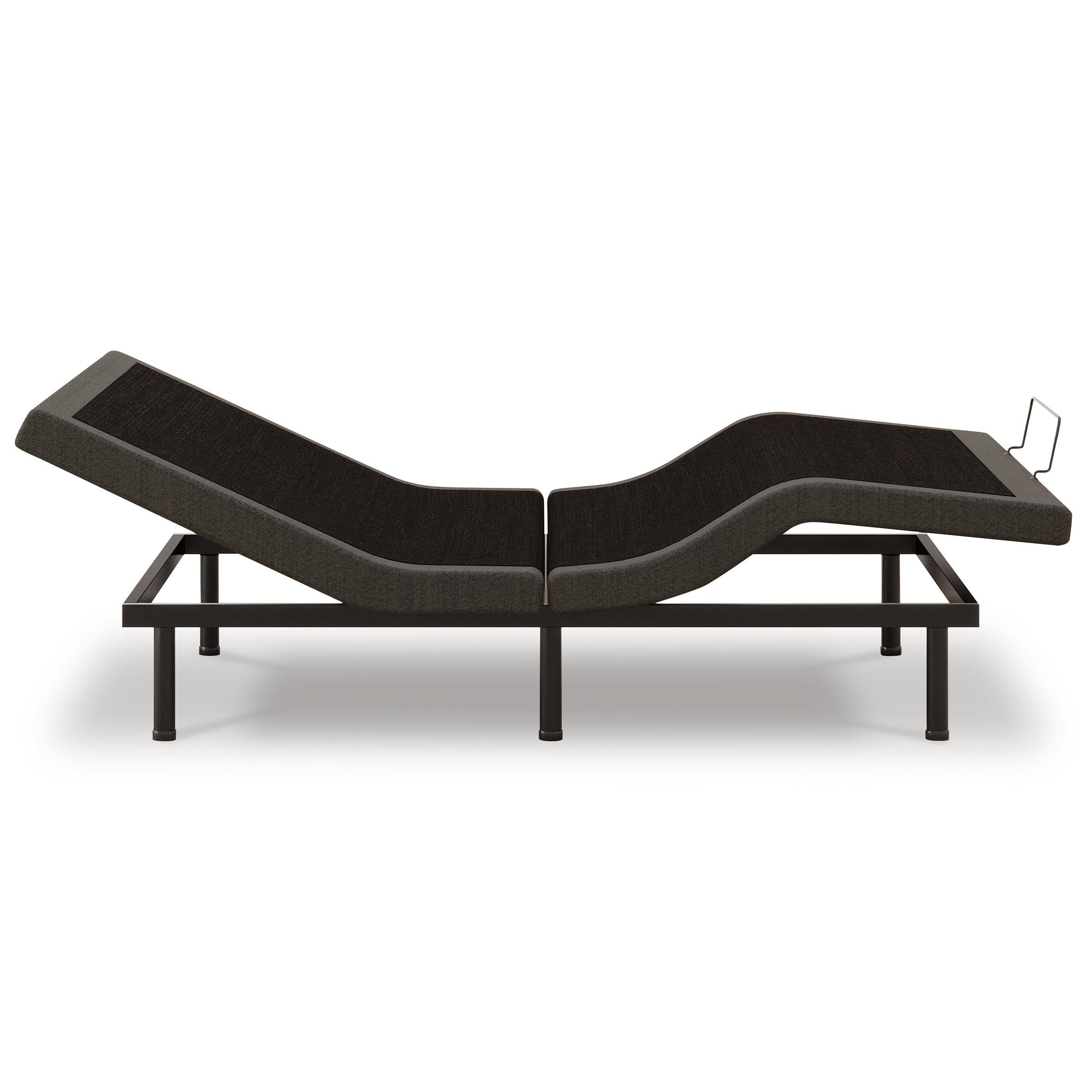  Nectar Sleep Comfort Premier Adj Base M1X1222 Full Adjustable Base IMAGE 3