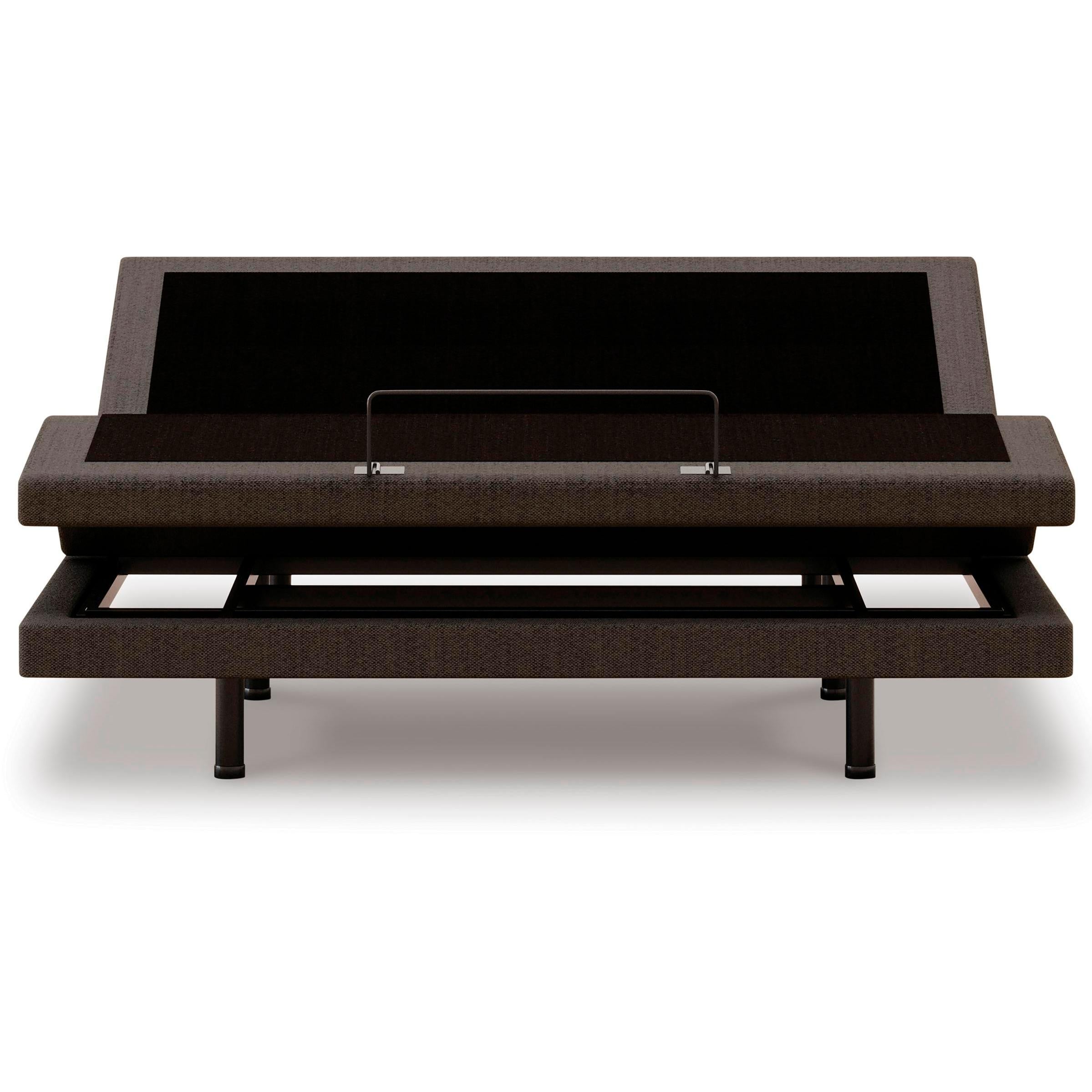  Nectar Sleep Comfort Ultra Adj Base M1X1422AB Full Adjustable Base IMAGE 3