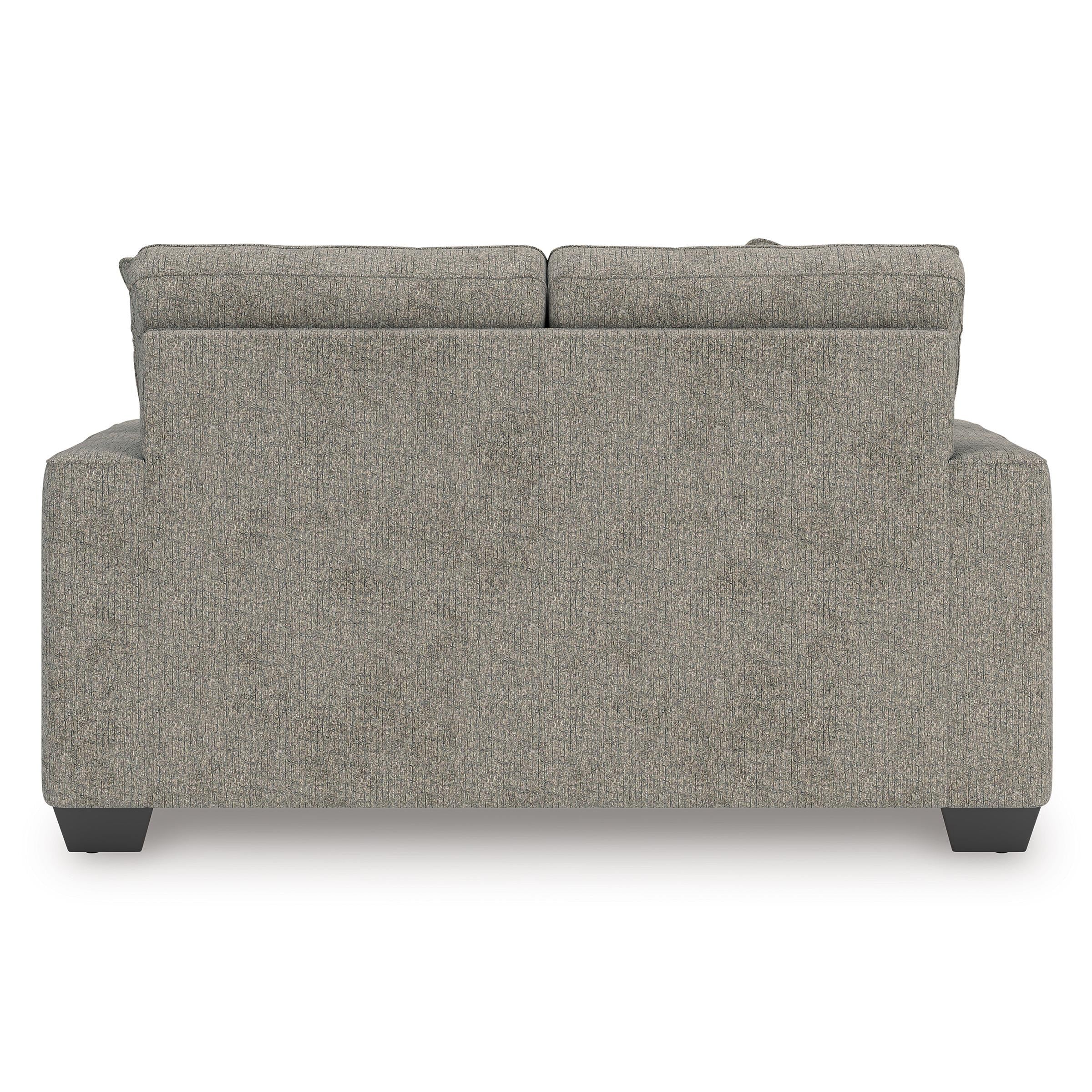  Signature Design by Ashley Larimer PC2920435 Loveseat IMAGE 4