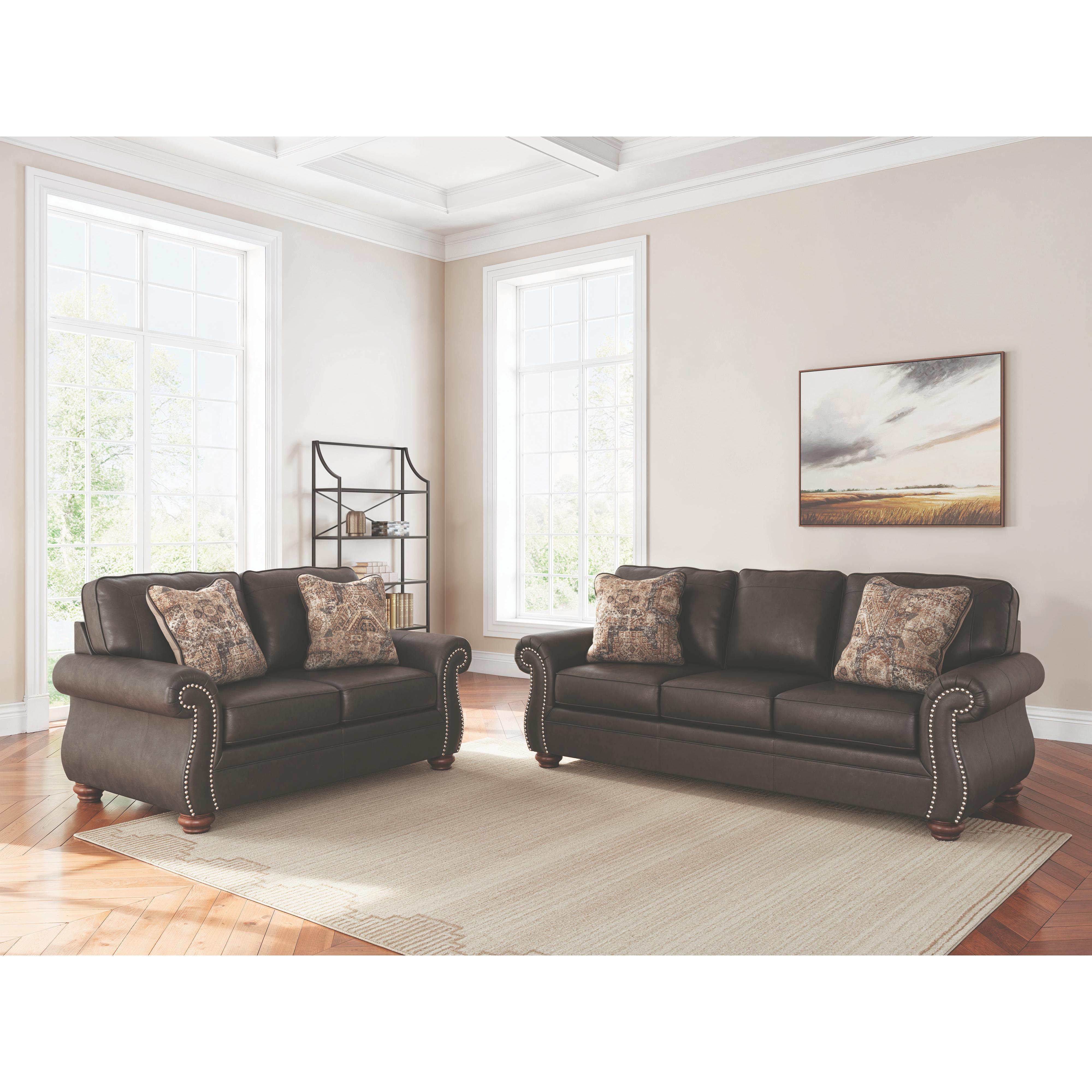 Signature Design by Ashley Chasemore PC5590335 Loveseat IMAGE 6