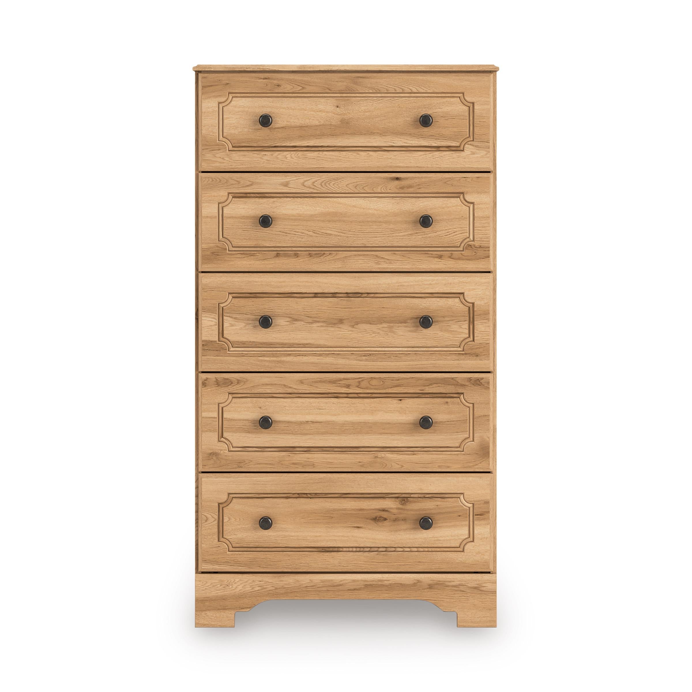 Signature Design by Ashley Aleaport PCB1075-46 Five Drawer Chest IMAGE 3