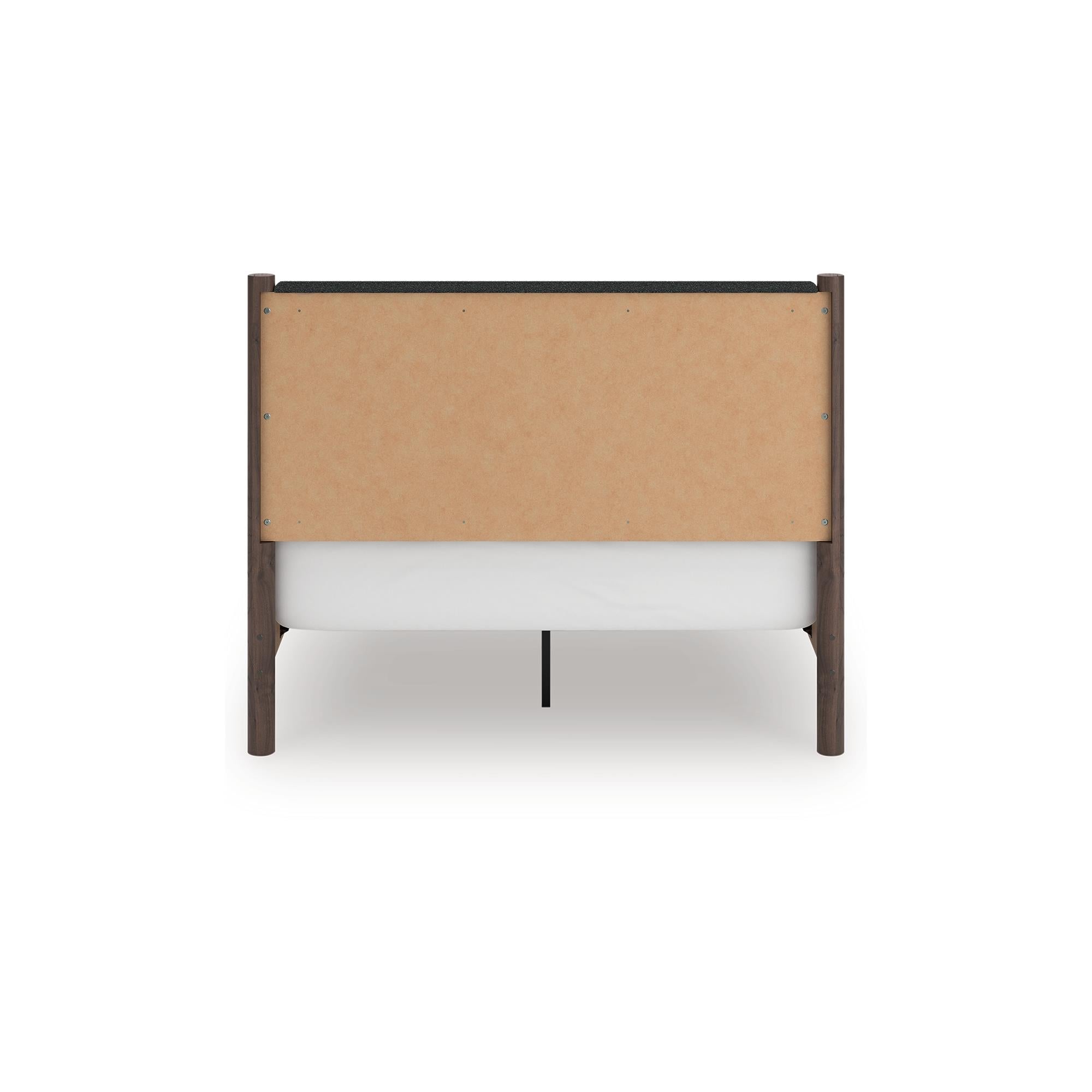  Signature Design by Ashley Pamytta PCB2614B24 Queen Upholstered Panel Bed IMAGE 6