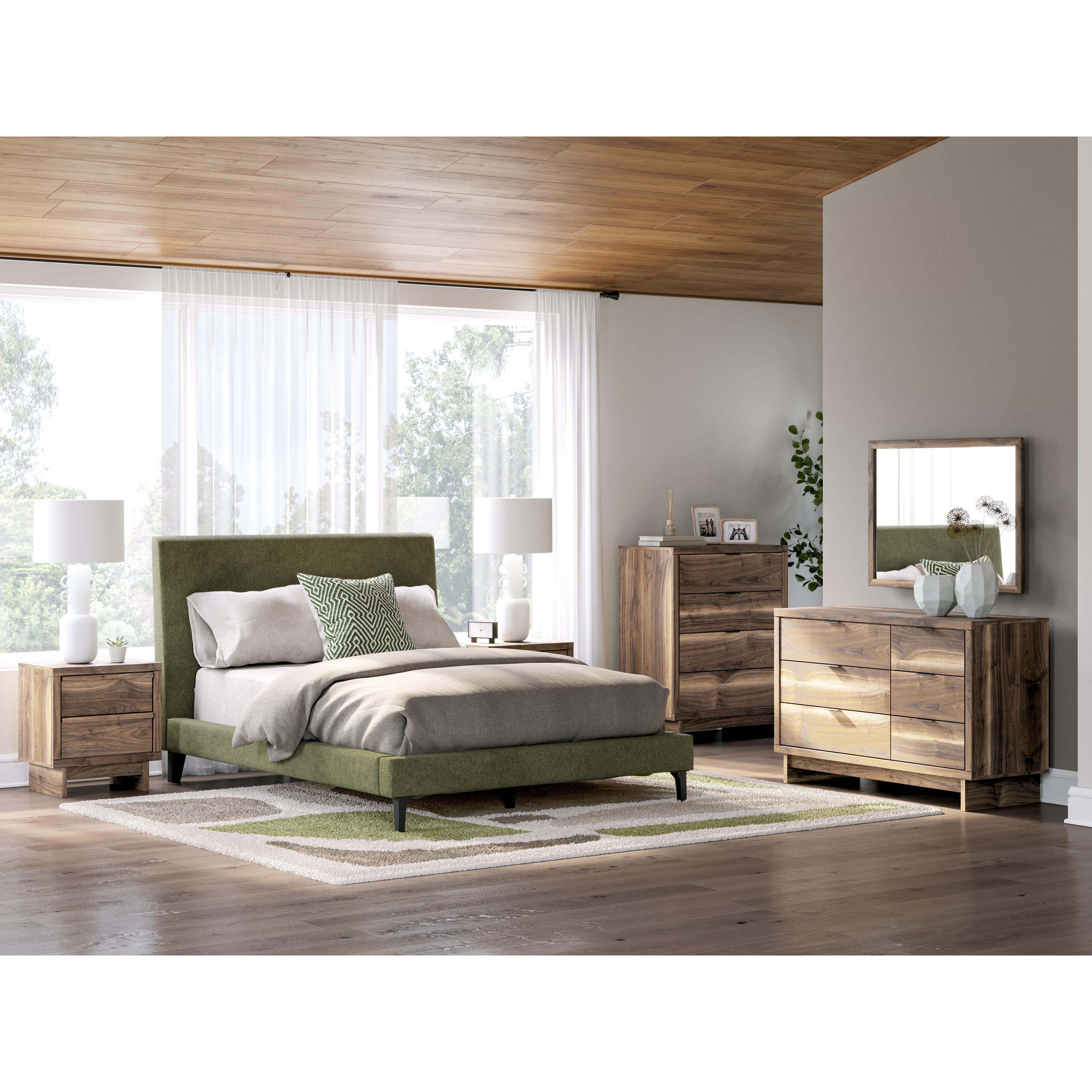Signature Design by Ashley Chirason PCB3367-221 Six Drawer Dresser IMAGE 13