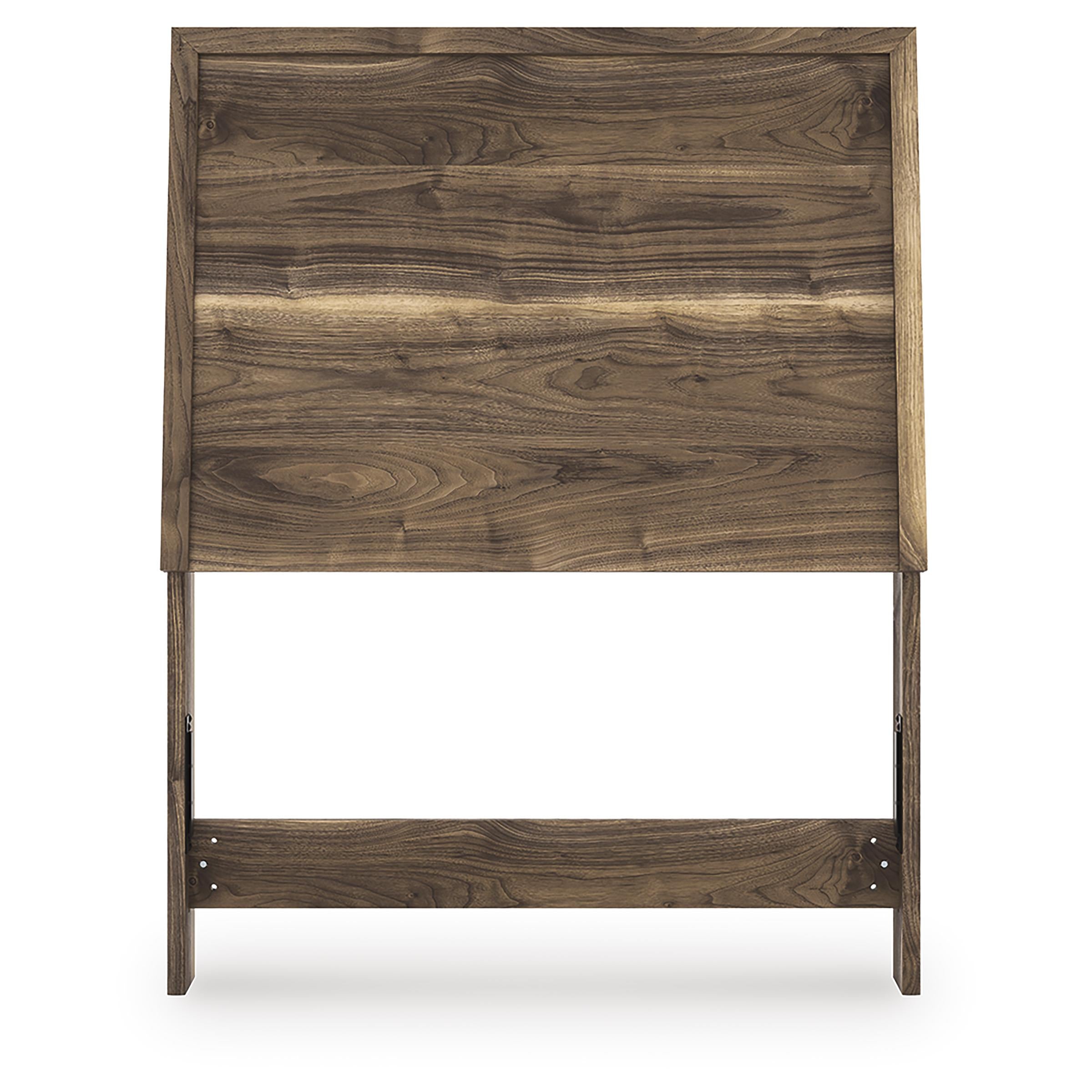Signature Design by Ashley Chirason PCB3367-53 Twin Panel Headboard IMAGE 2