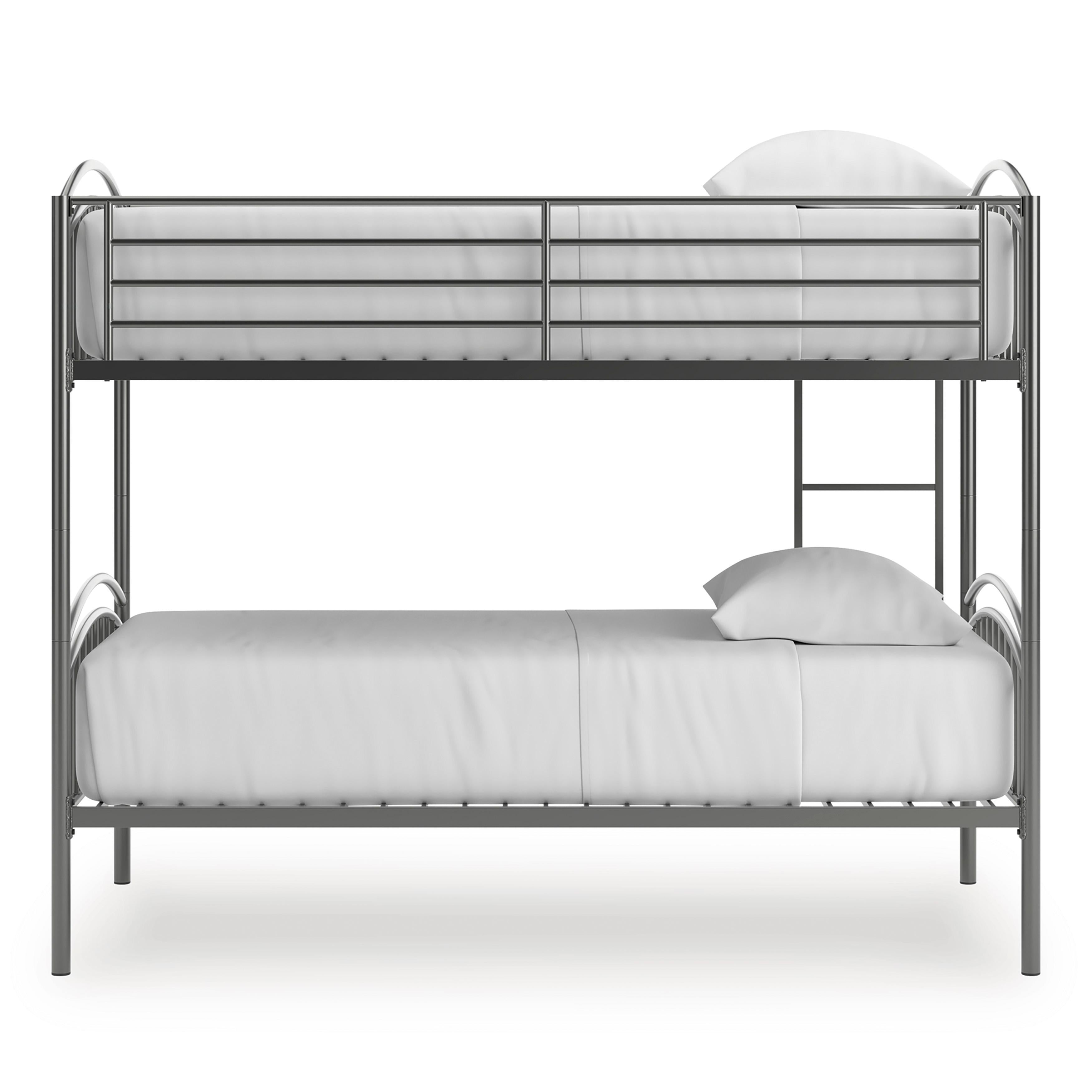 Signature Design by Ashley Lanceburg PCB400-59 Twin/Twin Bunk Bed with Ladder IMAGE 4