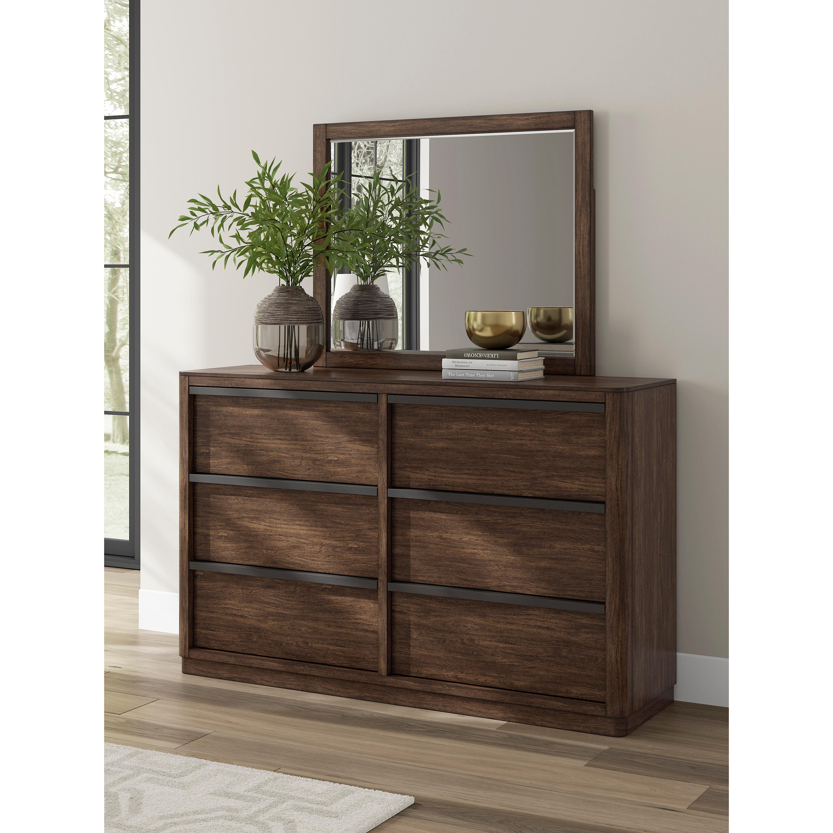  Signature Design by Ashley Dilenno PCB857-31 Dresser IMAGE 5