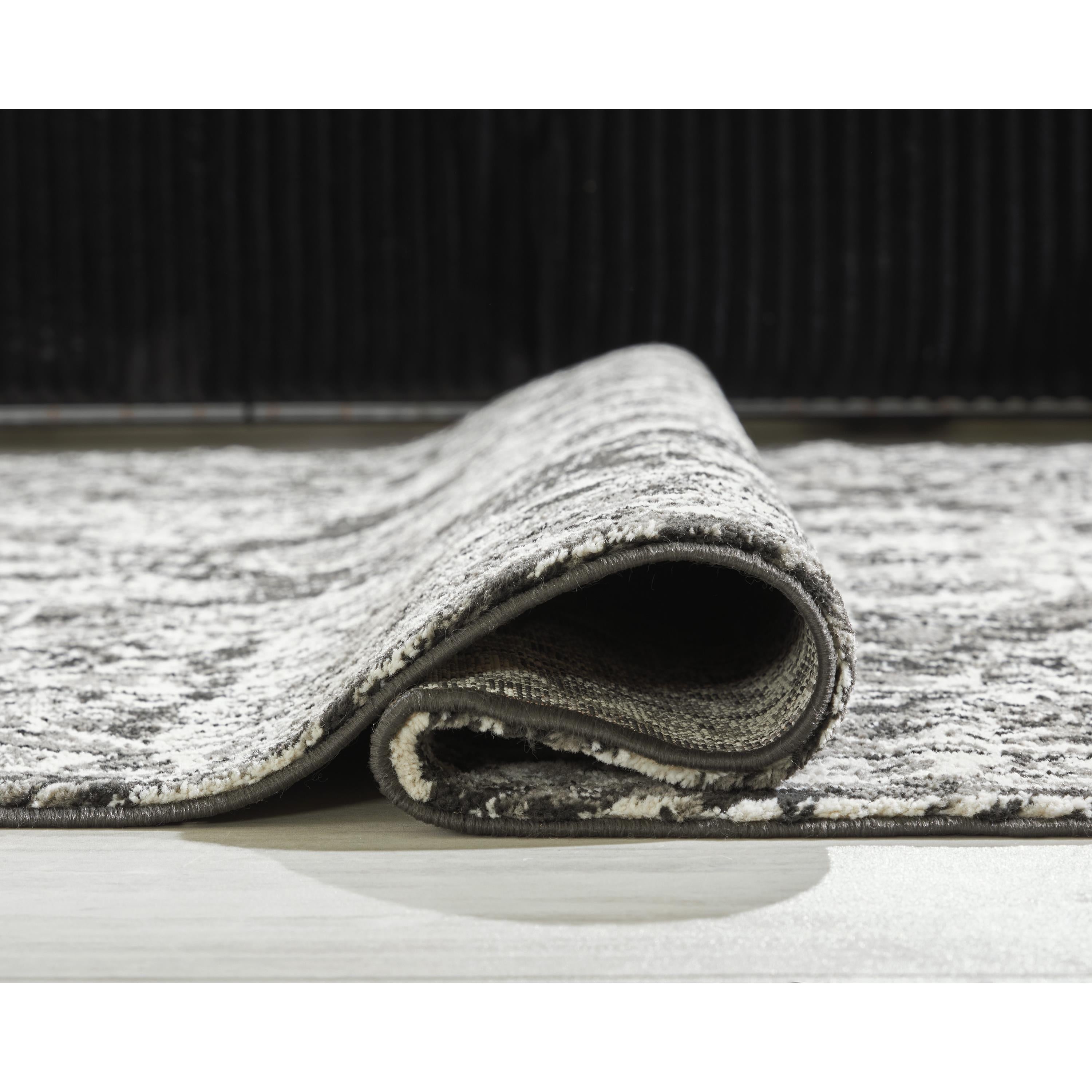 Signature Design by Ashley Glennisman R407272 Medium Rug IMAGE 3