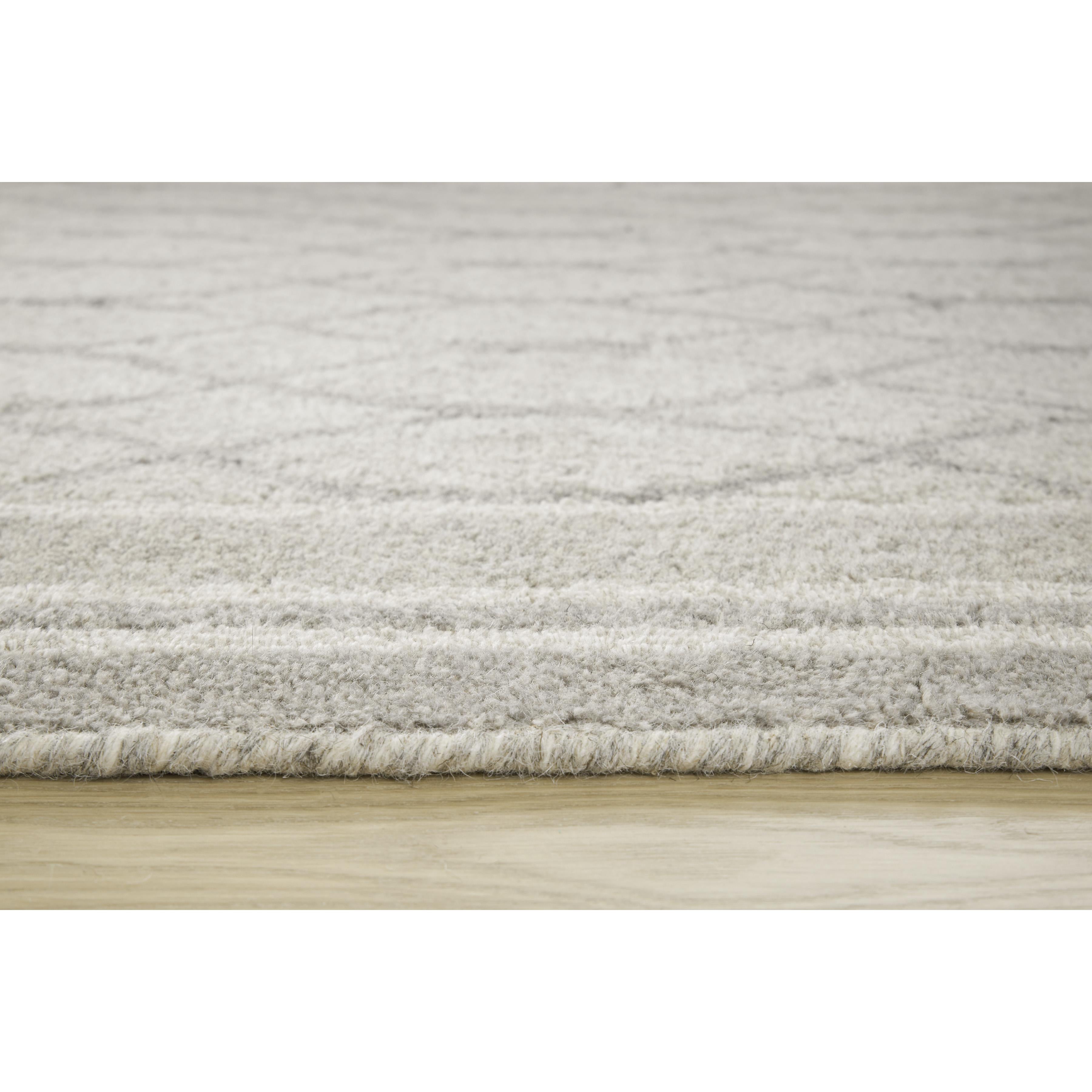 Signature Design by Ashley Wimney R407282 Medium Rug IMAGE 3