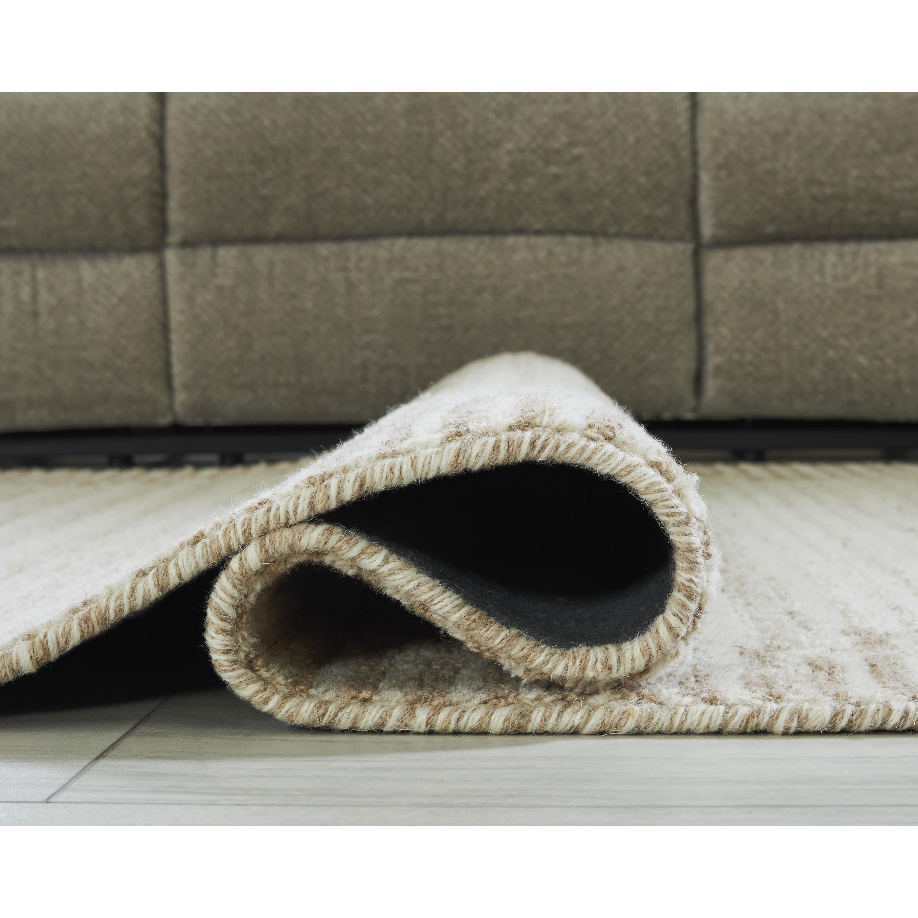 Signature Design by Ashley Emorymore R407301 Large Rug IMAGE 3