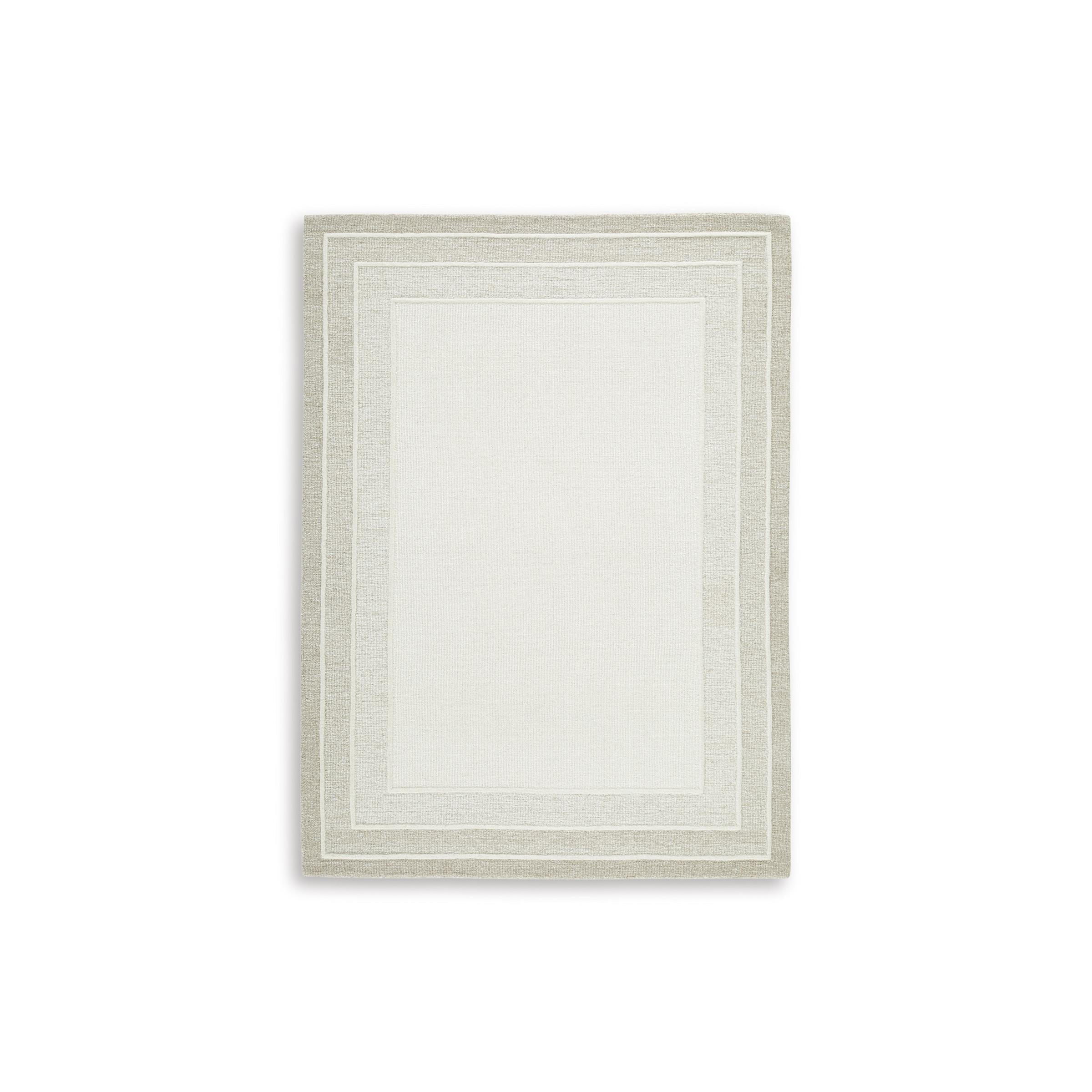 Signature Design by Ashley Teelgan R407312 Medium Rug IMAGE 1