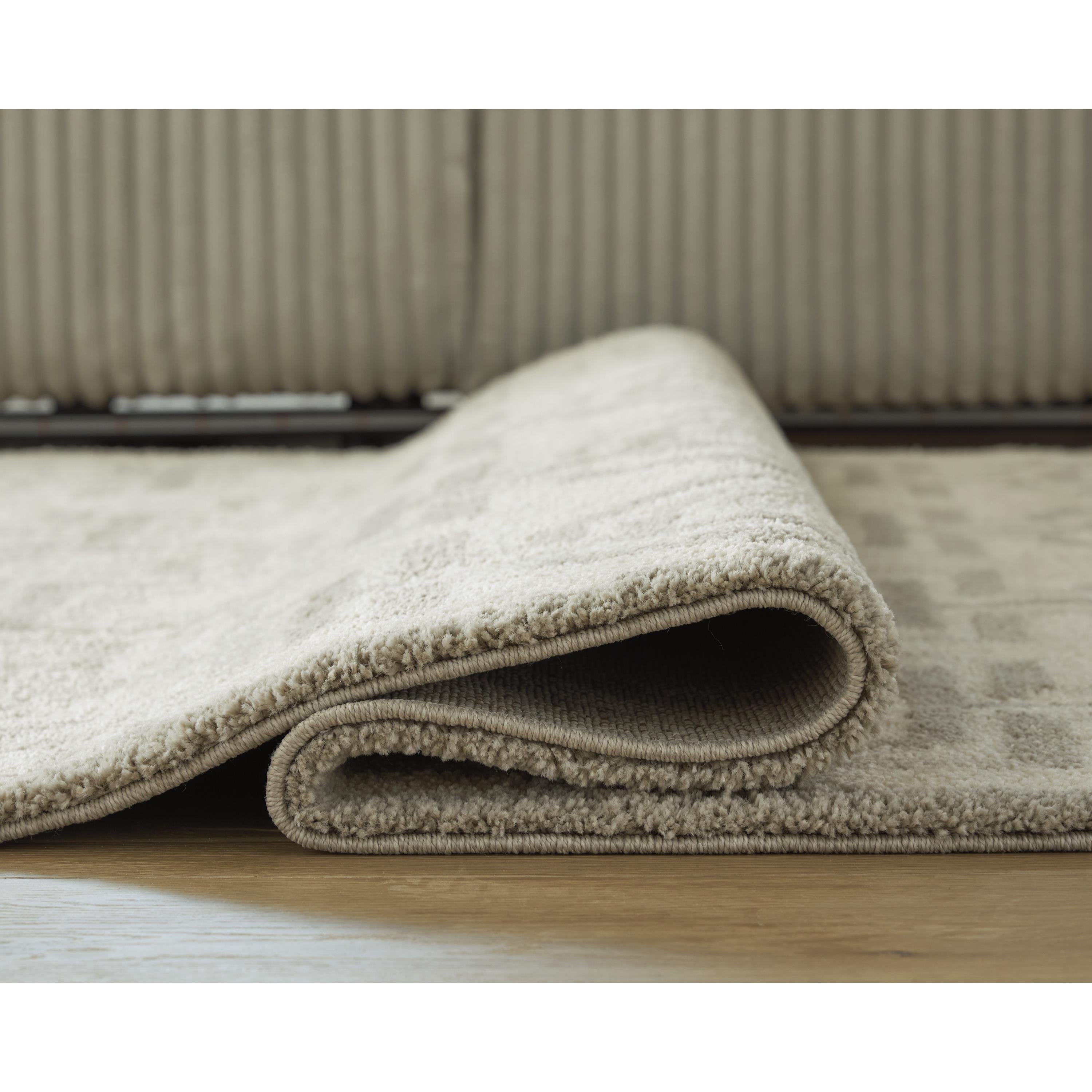 Signature Design by Ashley Maconville R407322 Medium Rug IMAGE 3