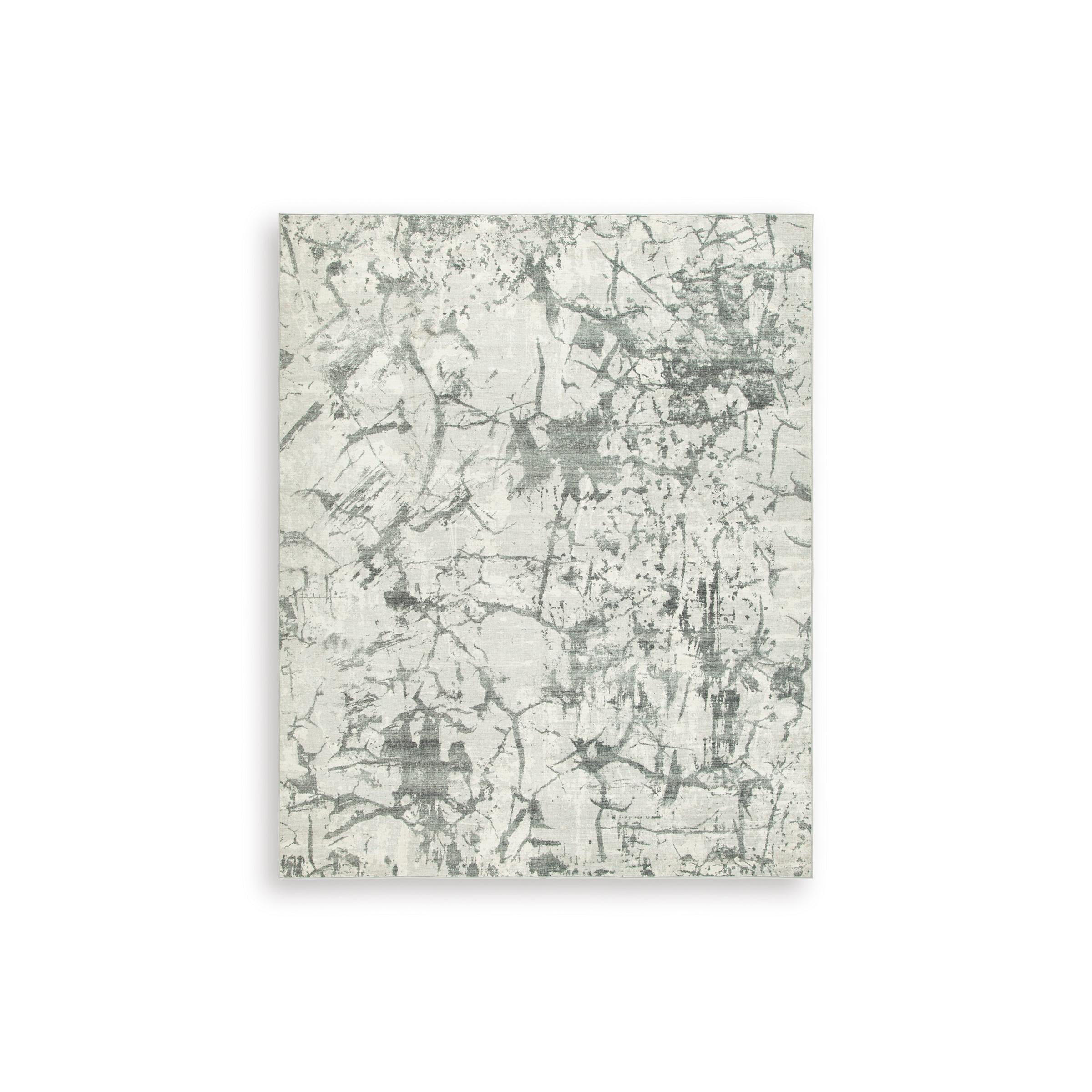 Signature Design by Ashley Tobinbury R407421 Washable Large Rug IMAGE 1