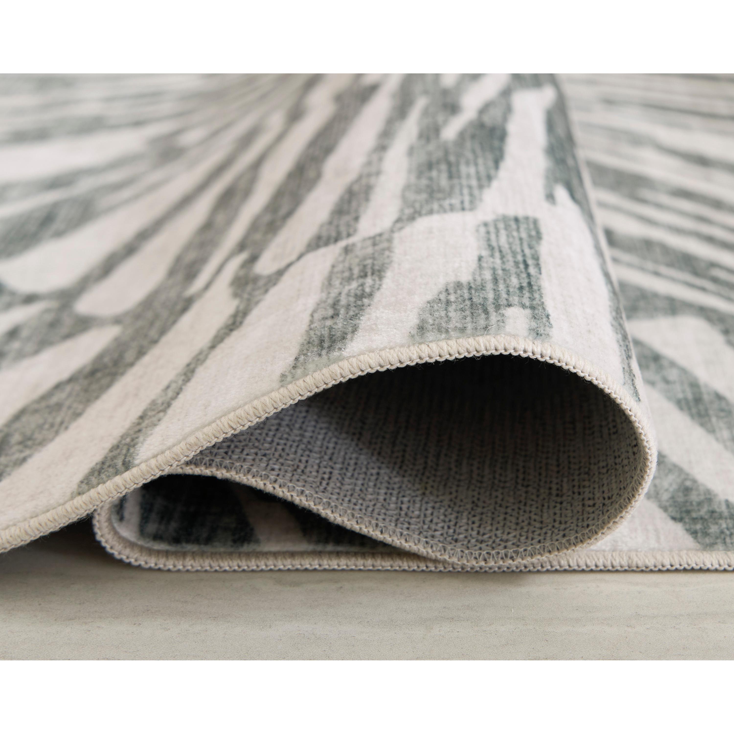 Signature Design by Ashley Verland R407431 Washable Large Rug IMAGE 3