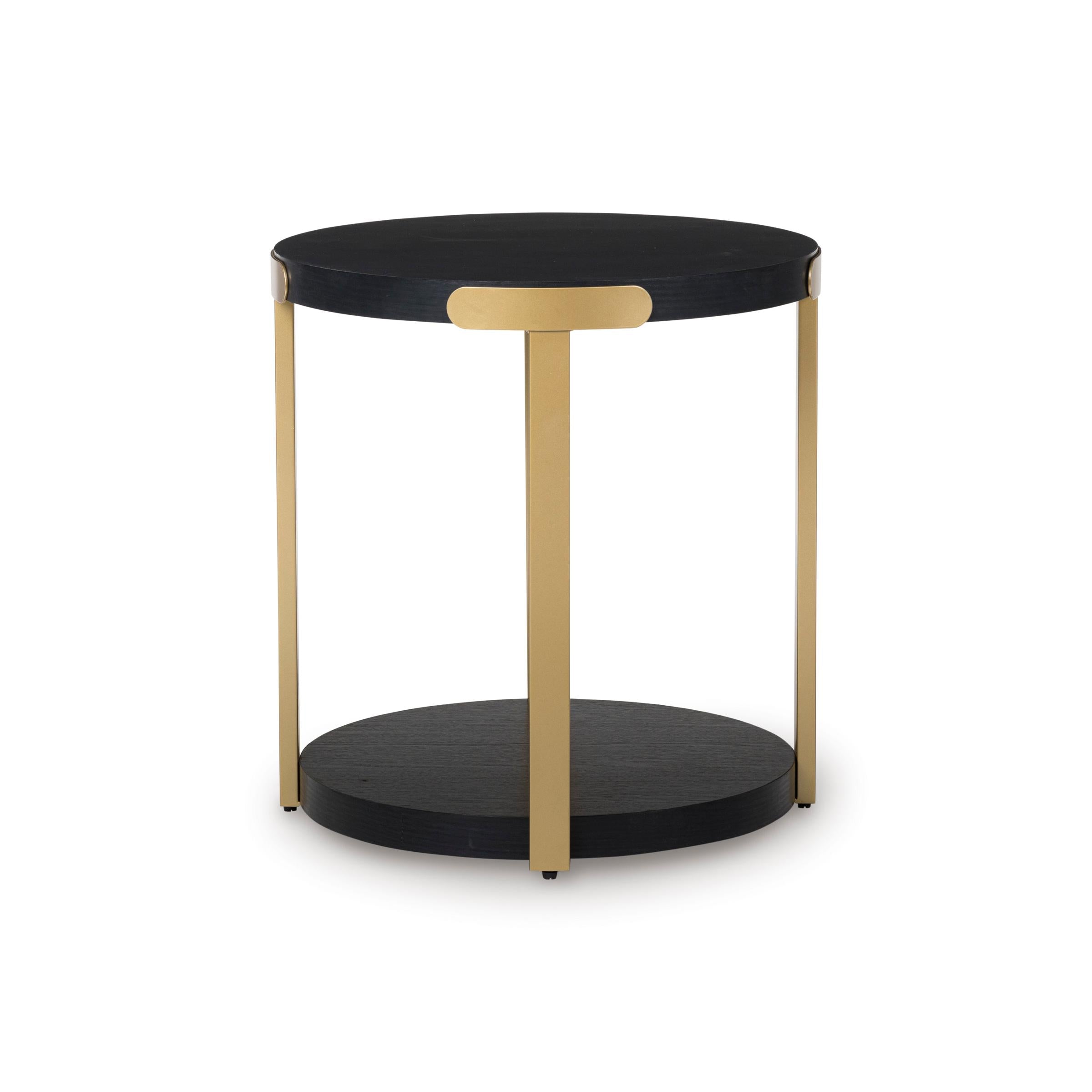 Signature Design by Ashley Shylore T410-13 Occasional Table Set IMAGE 7