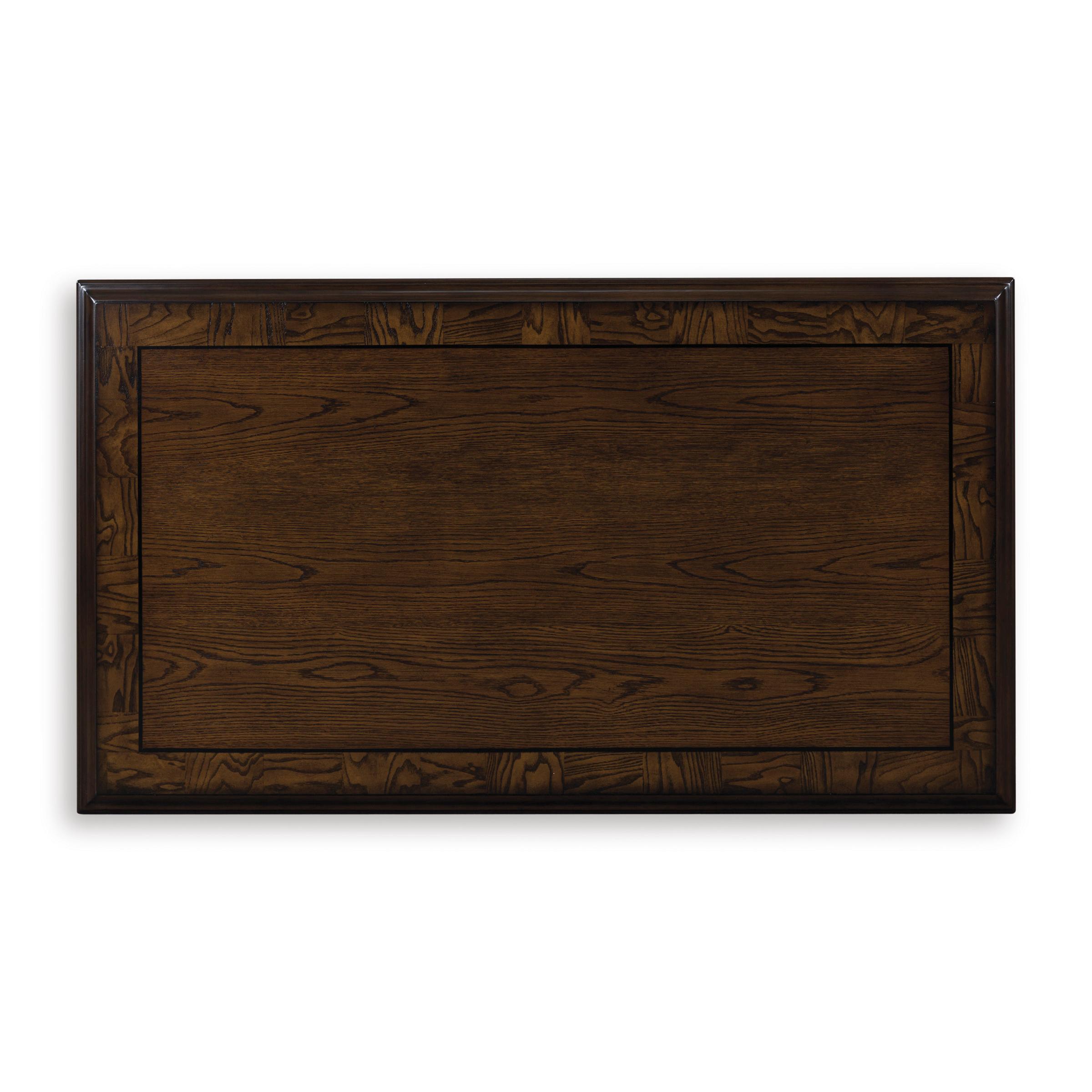  Signature Design by Ashley Maylee T647-1 Rectangular Cocktail Table IMAGE 4