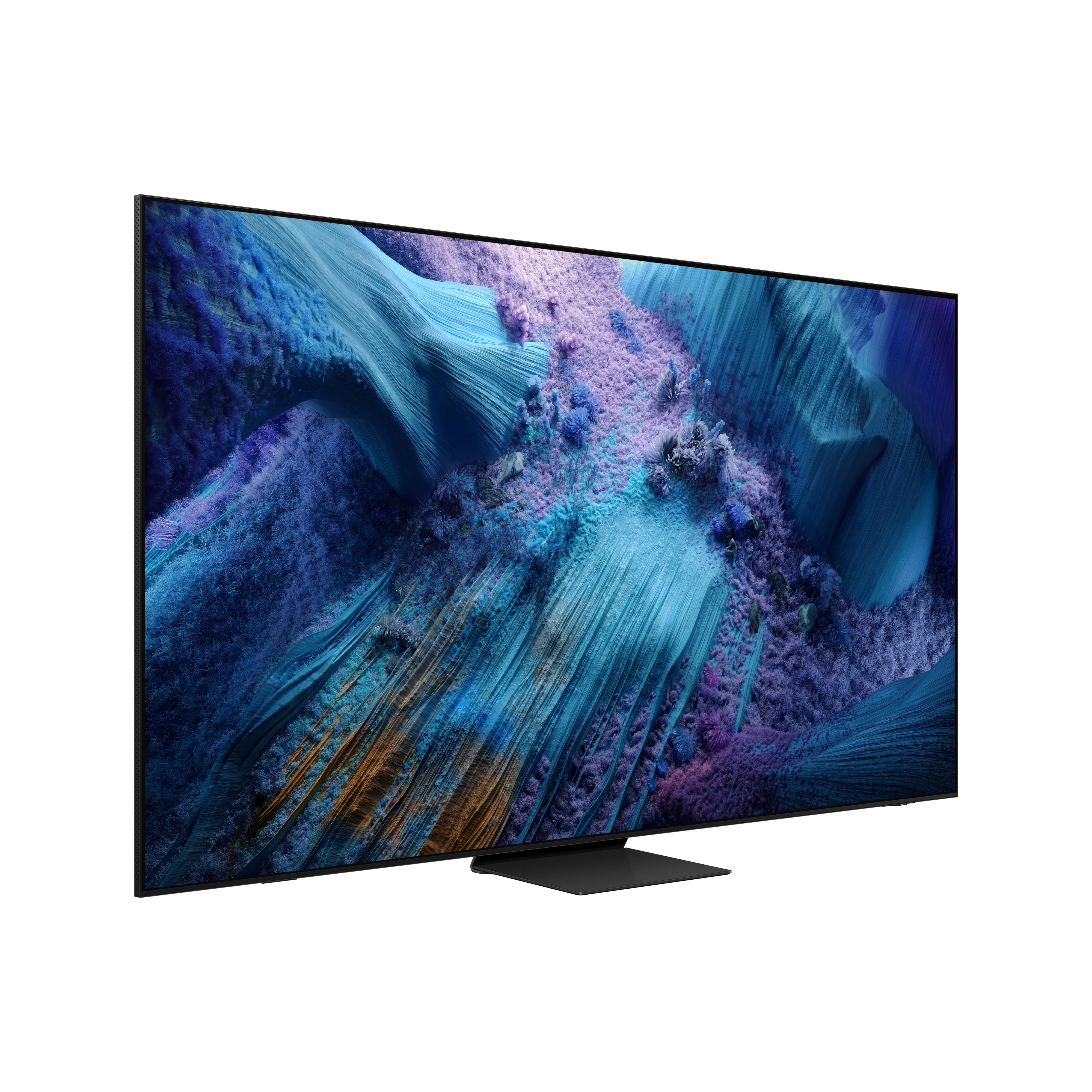  Samsung 65-inch Neo QLED 8K Smart TV QN65QN990FFXZC IMAGE 5