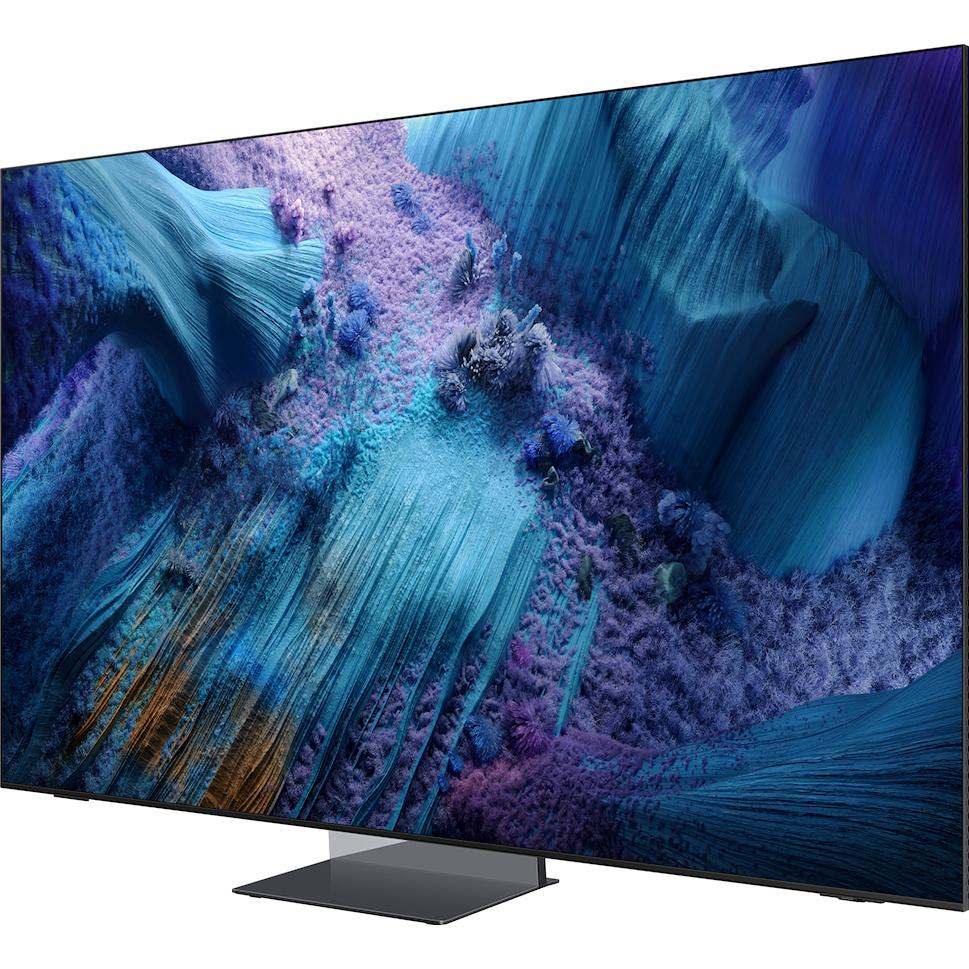  Samsung 85-inch Neo QLED 8K Vision AI Smart TV QN85QN990FFXZC IMAGE 6