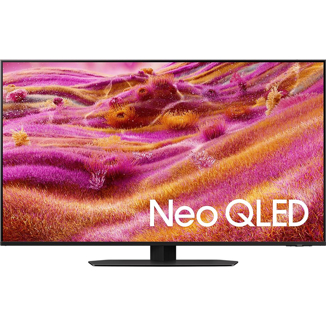  Samsung 43-inch Neo QLED 4K Smart TV QN43QN90FAFXZC IMAGE 1