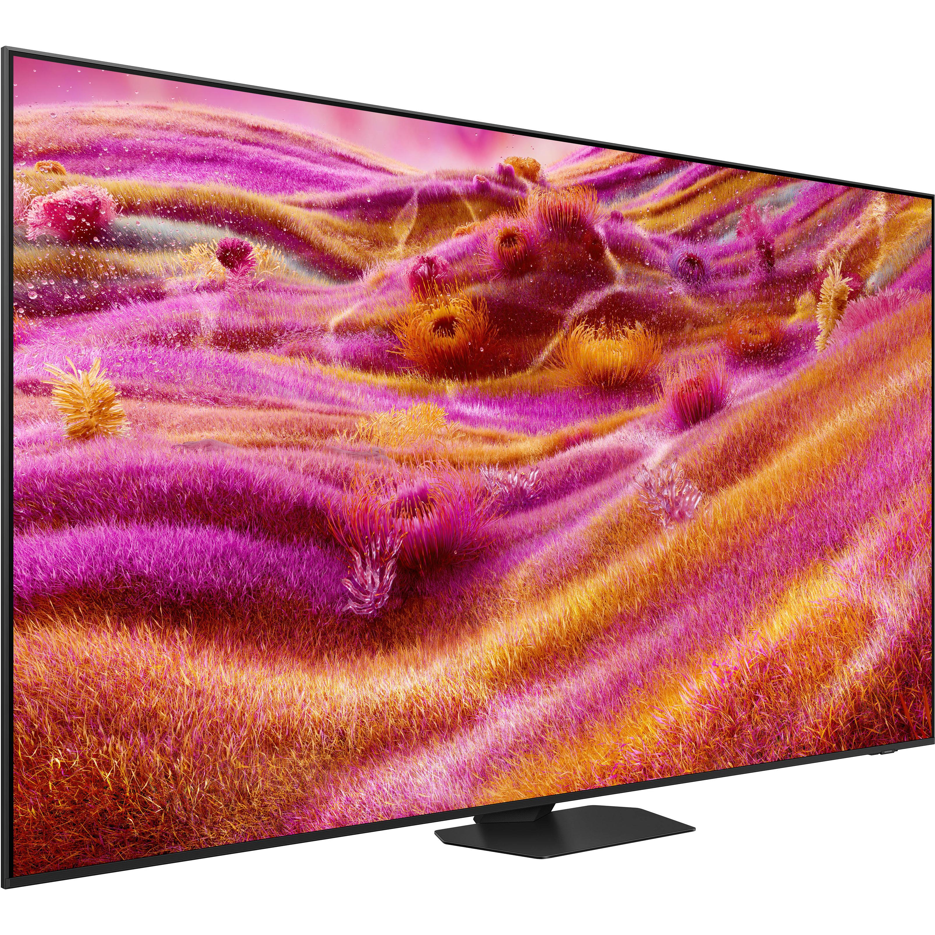 Samsung 85-inch Neo QLED 4K Smart TV QN85QN90FAFXZC IMAGE 7