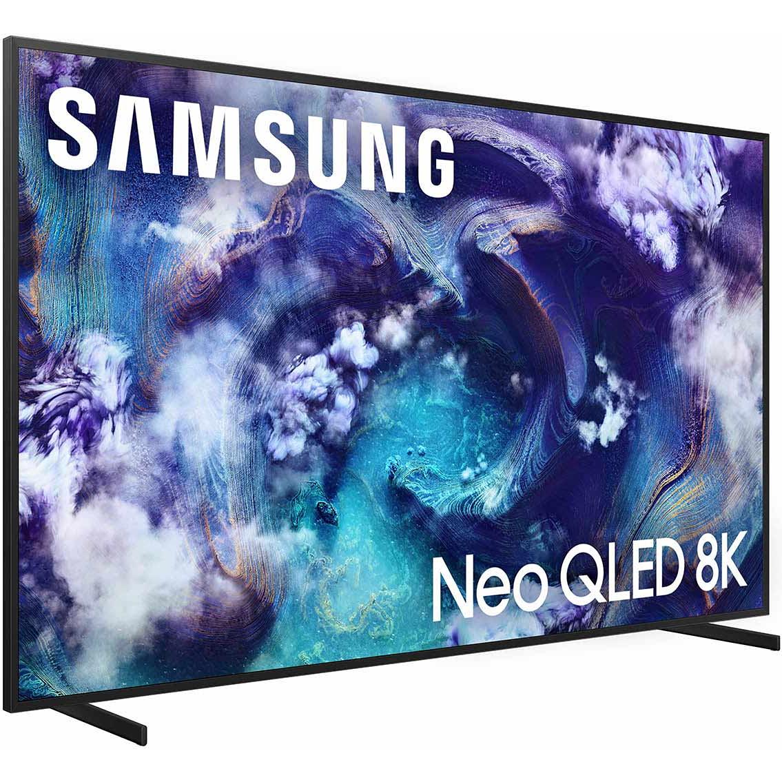  Samsung 65-inch Neo QLED 8K Smart TV QN65QN900FFXZC IMAGE 2