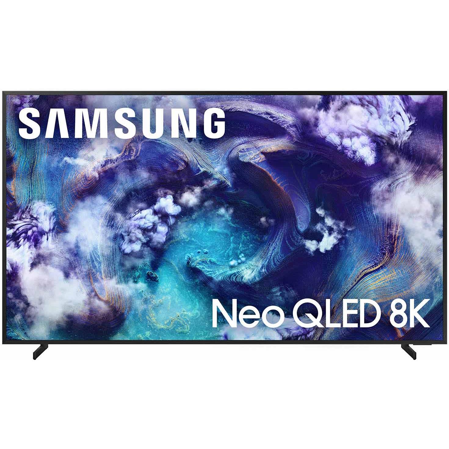  Samsung 85-inch Neo QLED 8K Smart TV QN85QN900FFXZC IMAGE 4