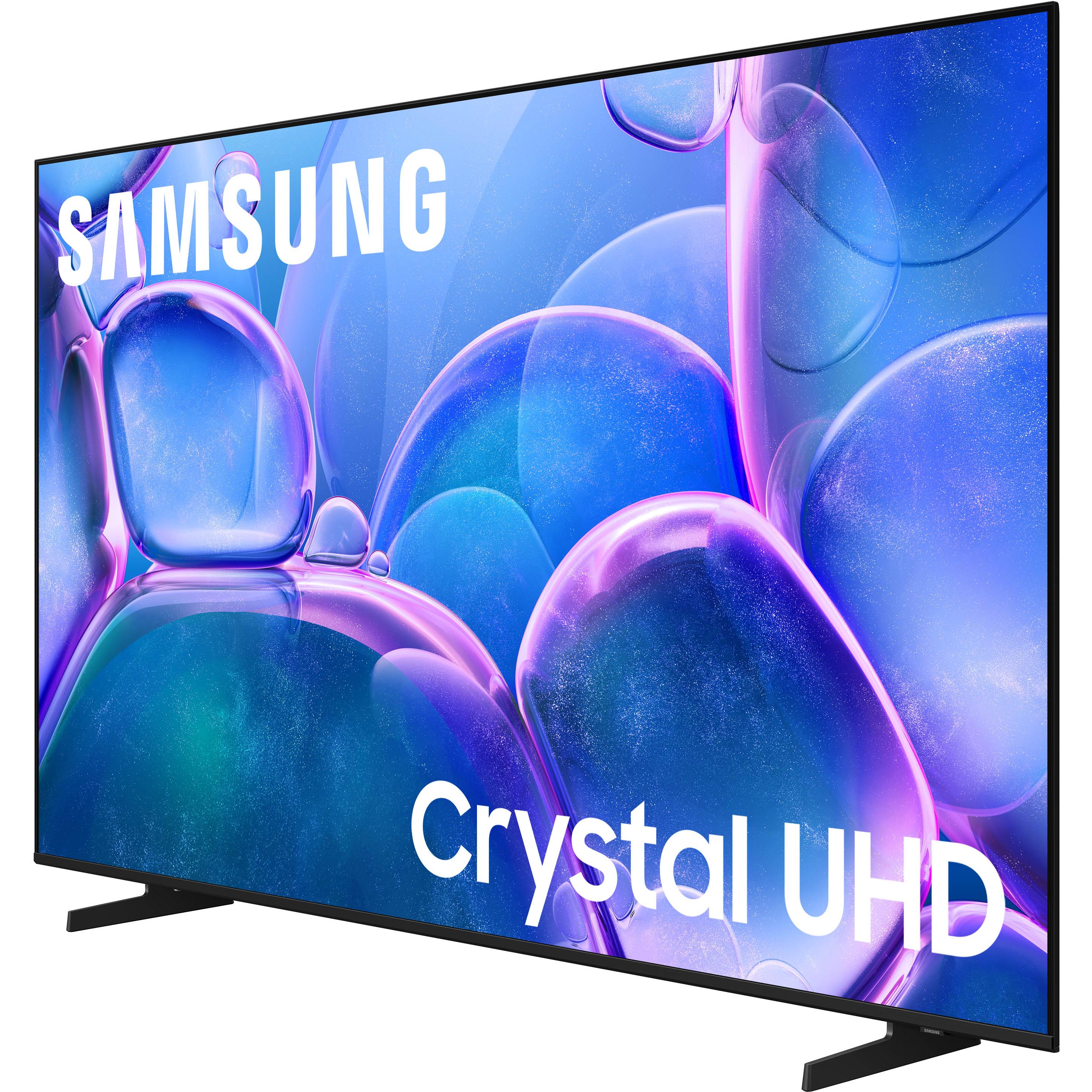 Samsung 55-inch UHD 4K Smart TV UN55U7900FFXZC IMAGE 2