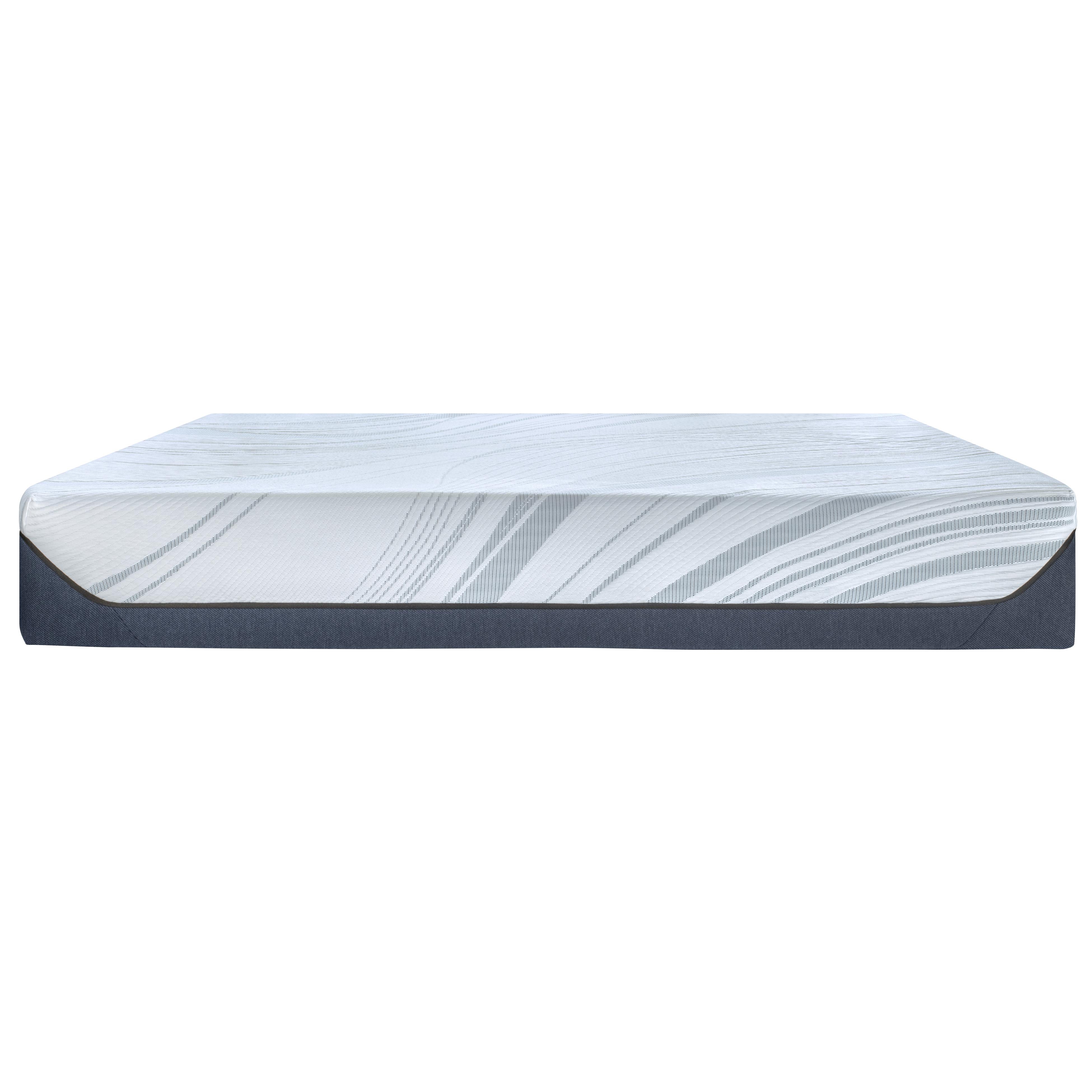 Tempur-Pedic Tempur-Align 2.0 Medium Mattress (Full) IMAGE 4