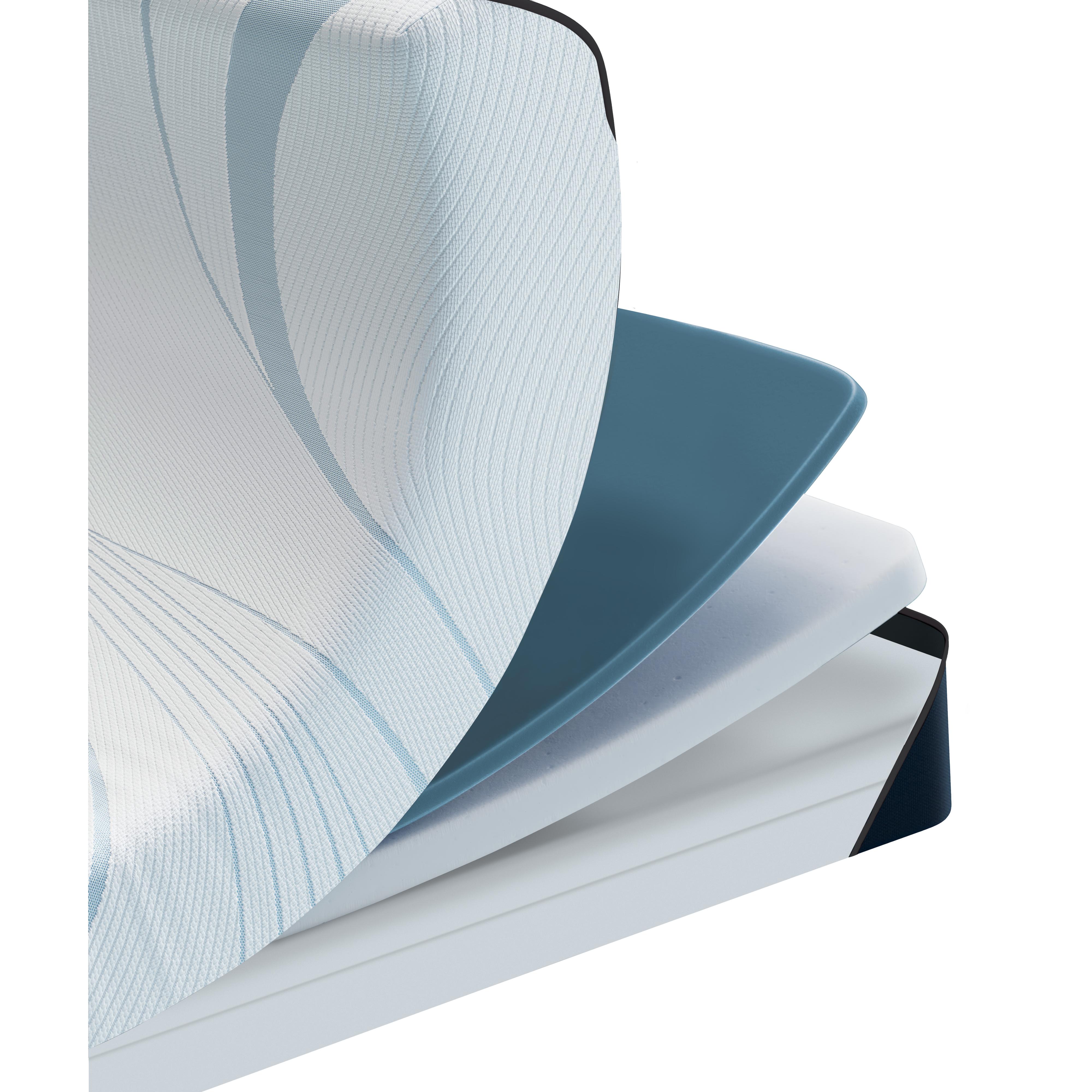 Tempur-Pedic Tempur-Align 2.0 Medium Mattress (Queen) IMAGE 9