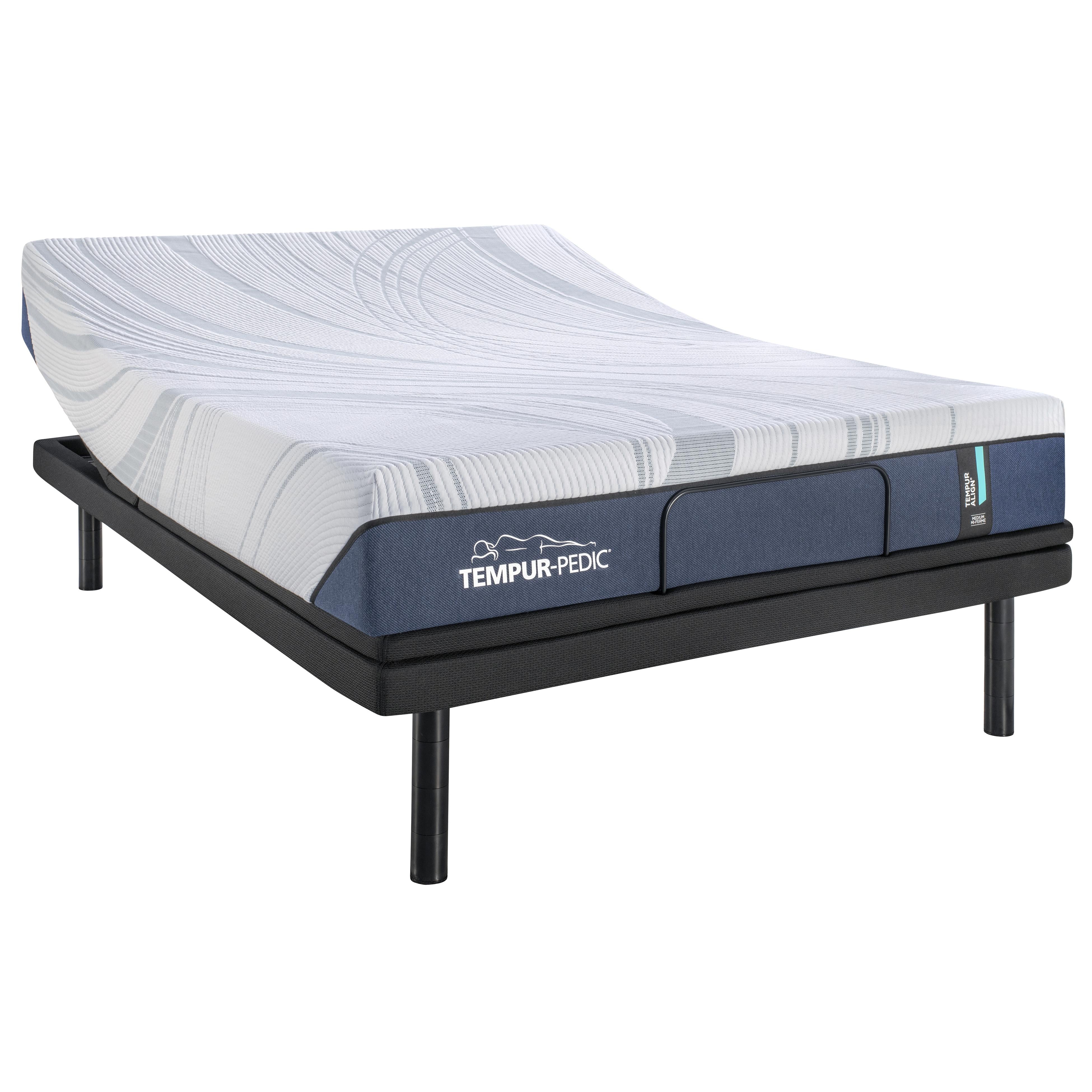 Tempur-Pedic Tempur-Align 2.0 Medium Mattress (Twin XL) IMAGE 10