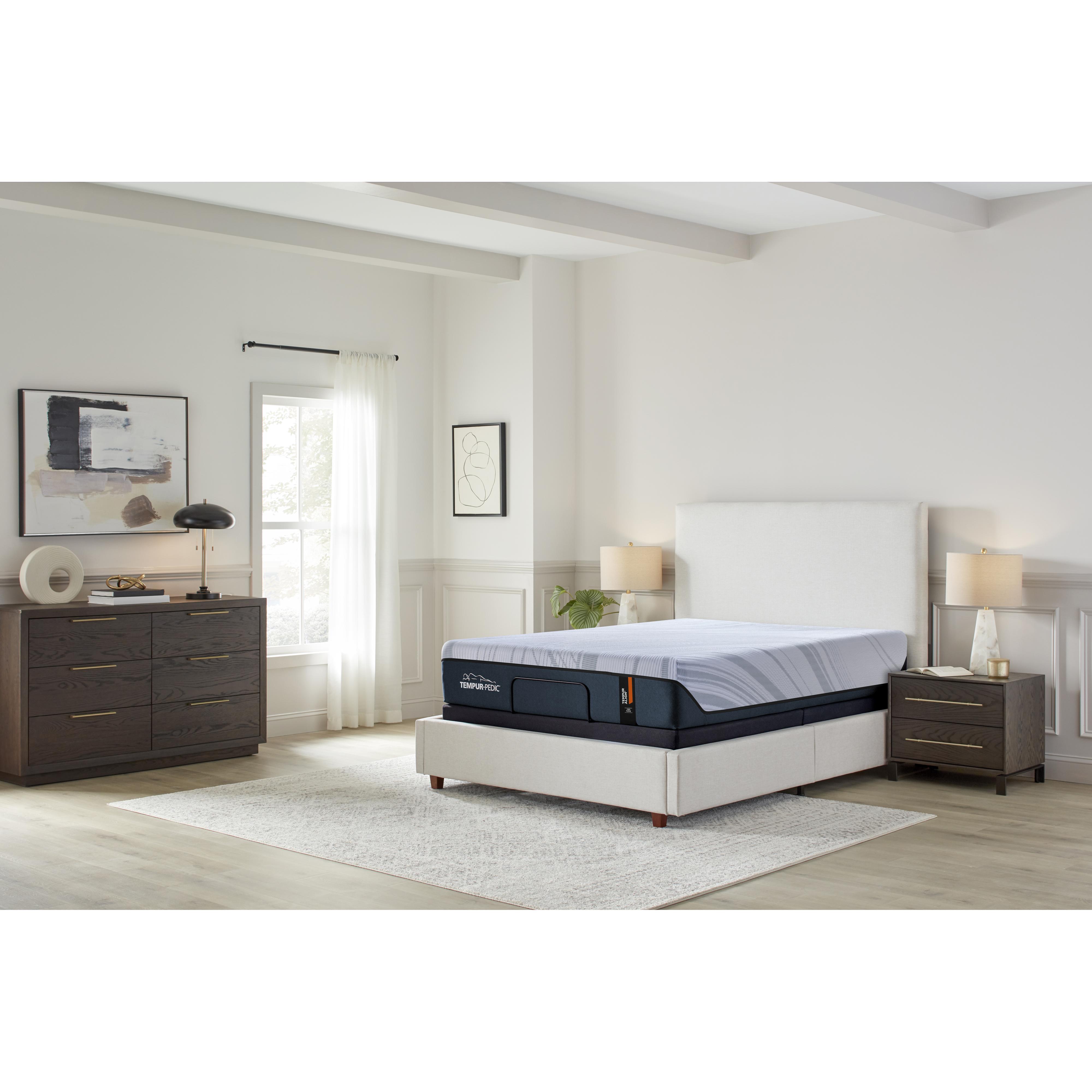 Tempur-Pedic Tempur-Align 2.0 Firm Mattress (Full) IMAGE 13