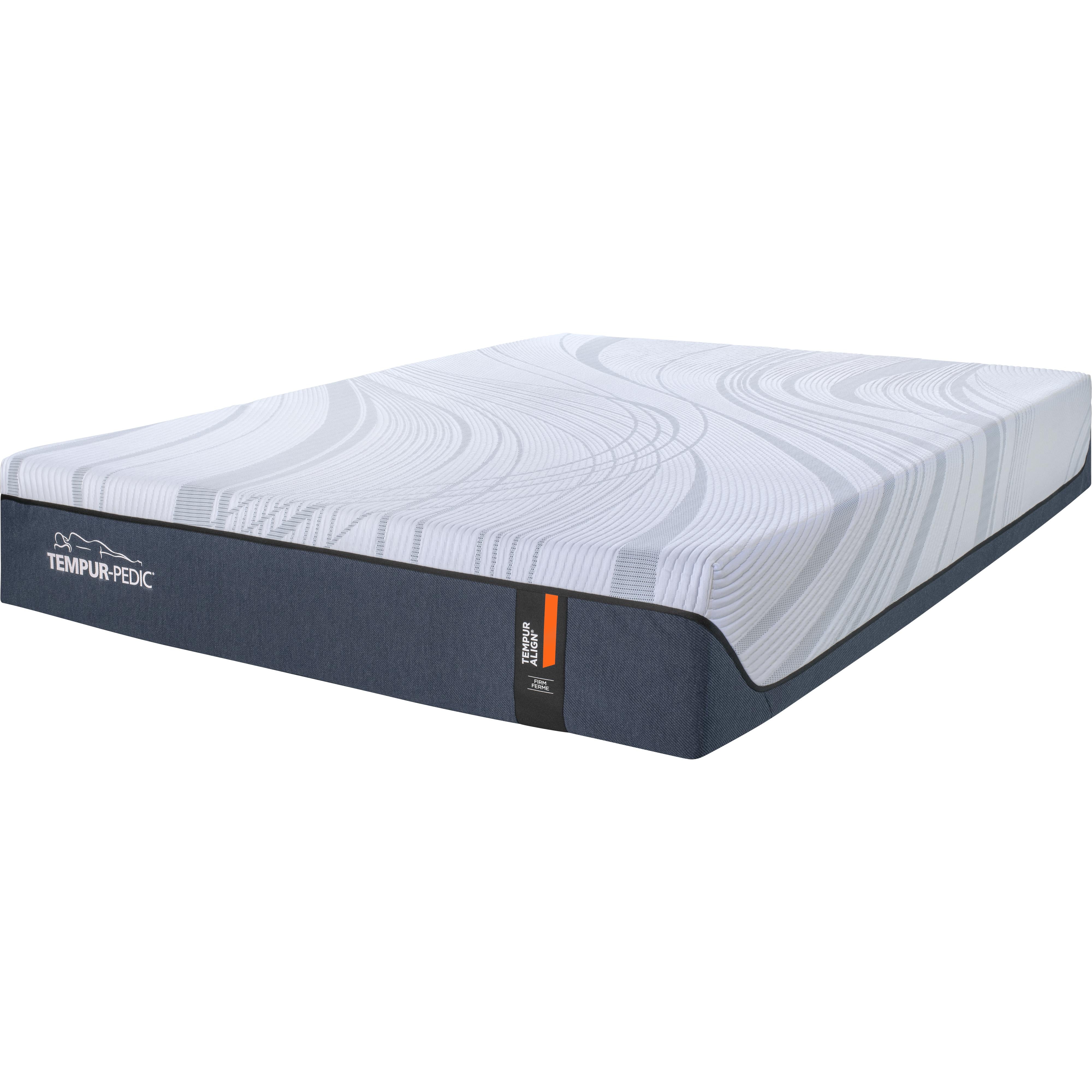 Tempur-Pedic Tempur-Align 2.0 Firm Mattress (Full) IMAGE 2