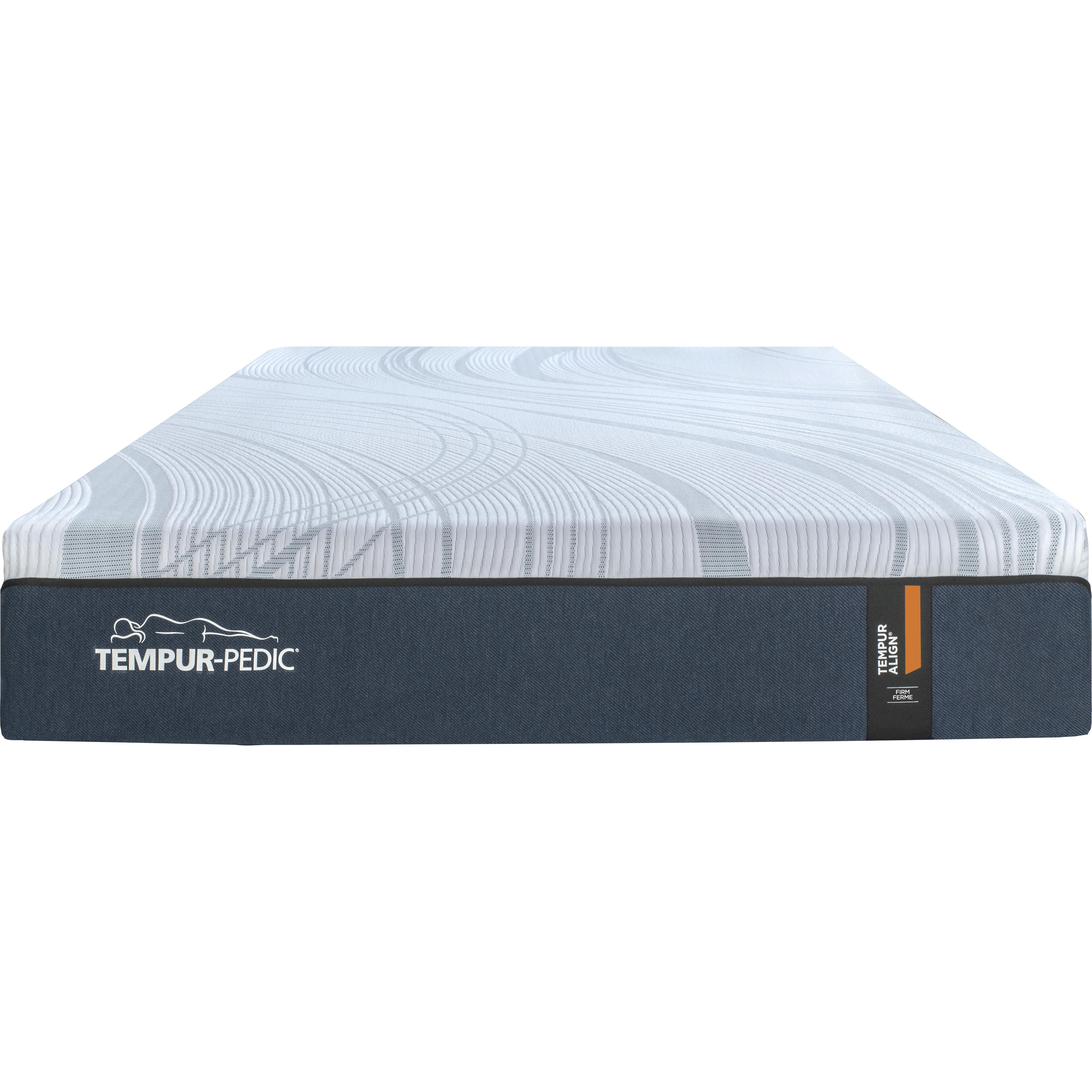 Tempur-Pedic Tempur-Align 2.0 Firm Mattress (Full) IMAGE 3