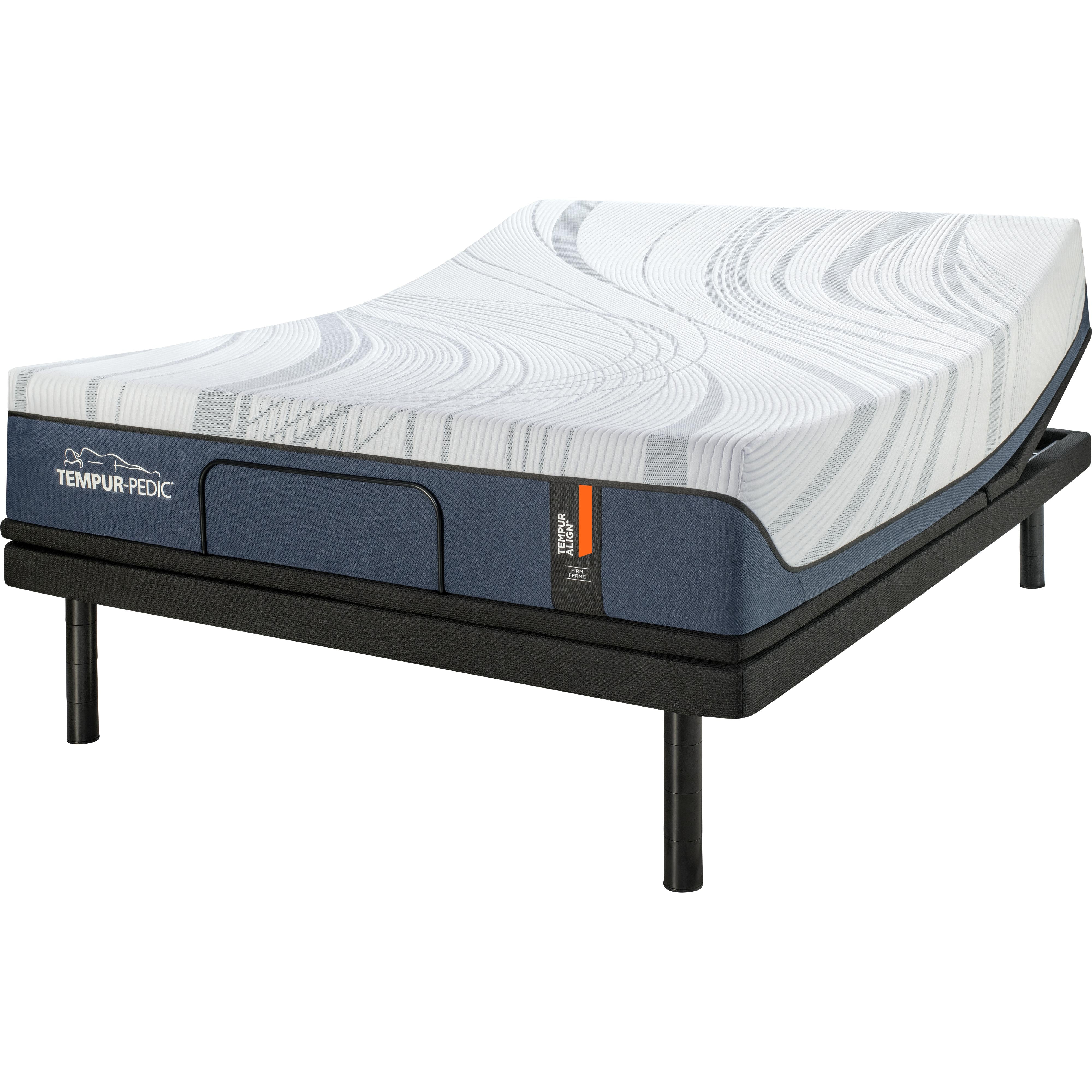 Tempur-Pedic Tempur-Align 2.0 Firm Mattress (Queen) IMAGE 10