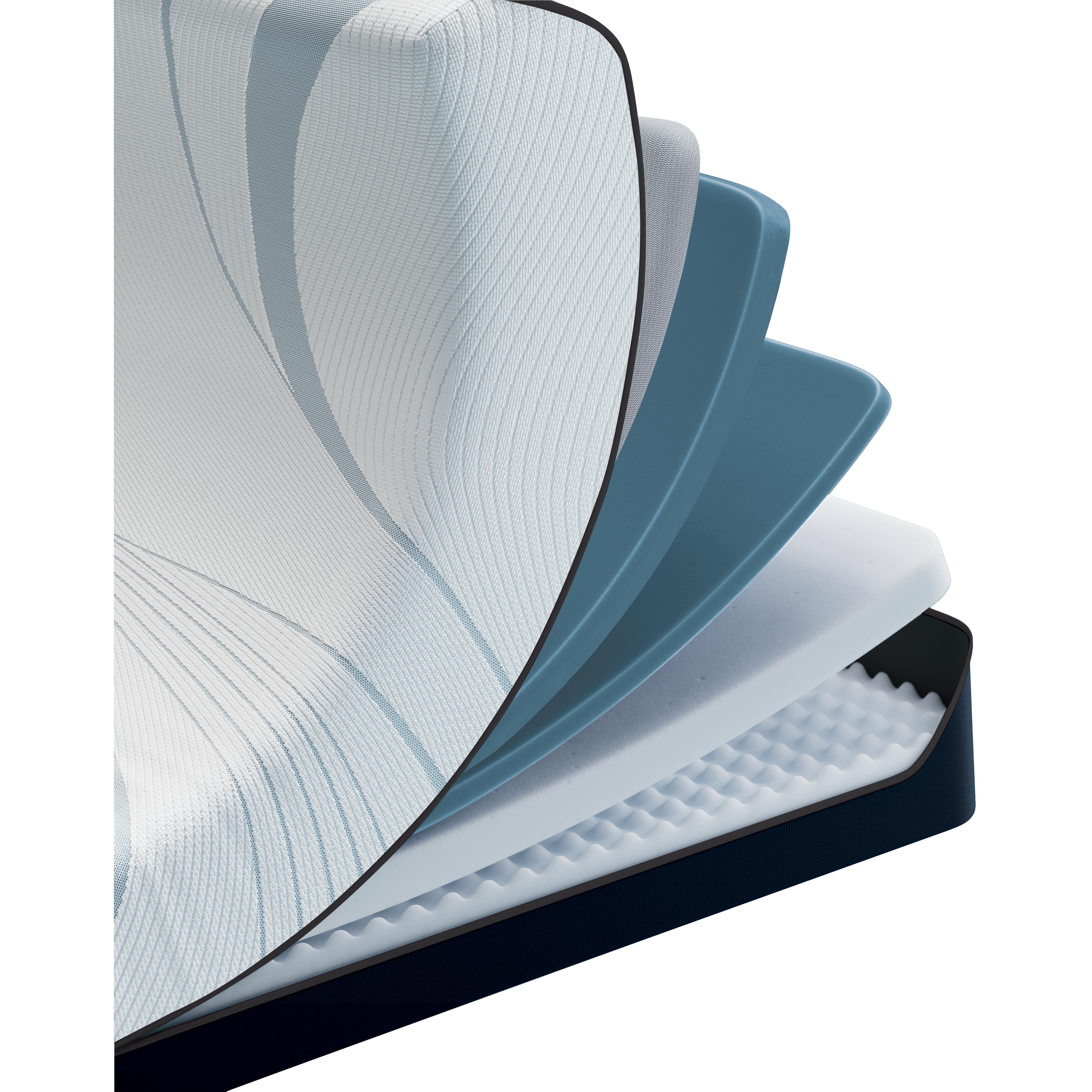 Tempur-Pedic Tempur-Align 2.0 Firm Mattress (Queen) IMAGE 12