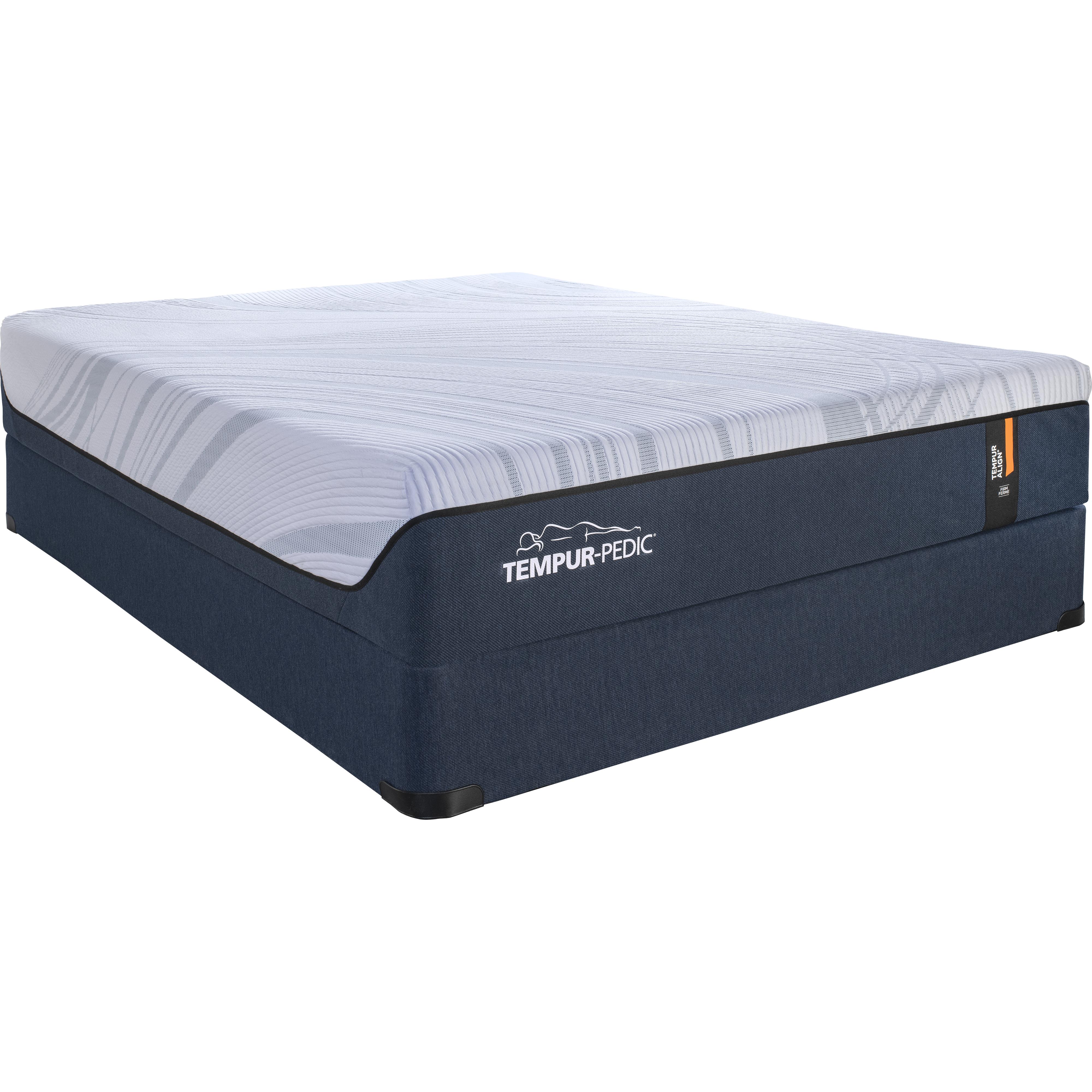Tempur-Pedic Tempur-Align 2.0 Firm Mattress (Queen) IMAGE 5