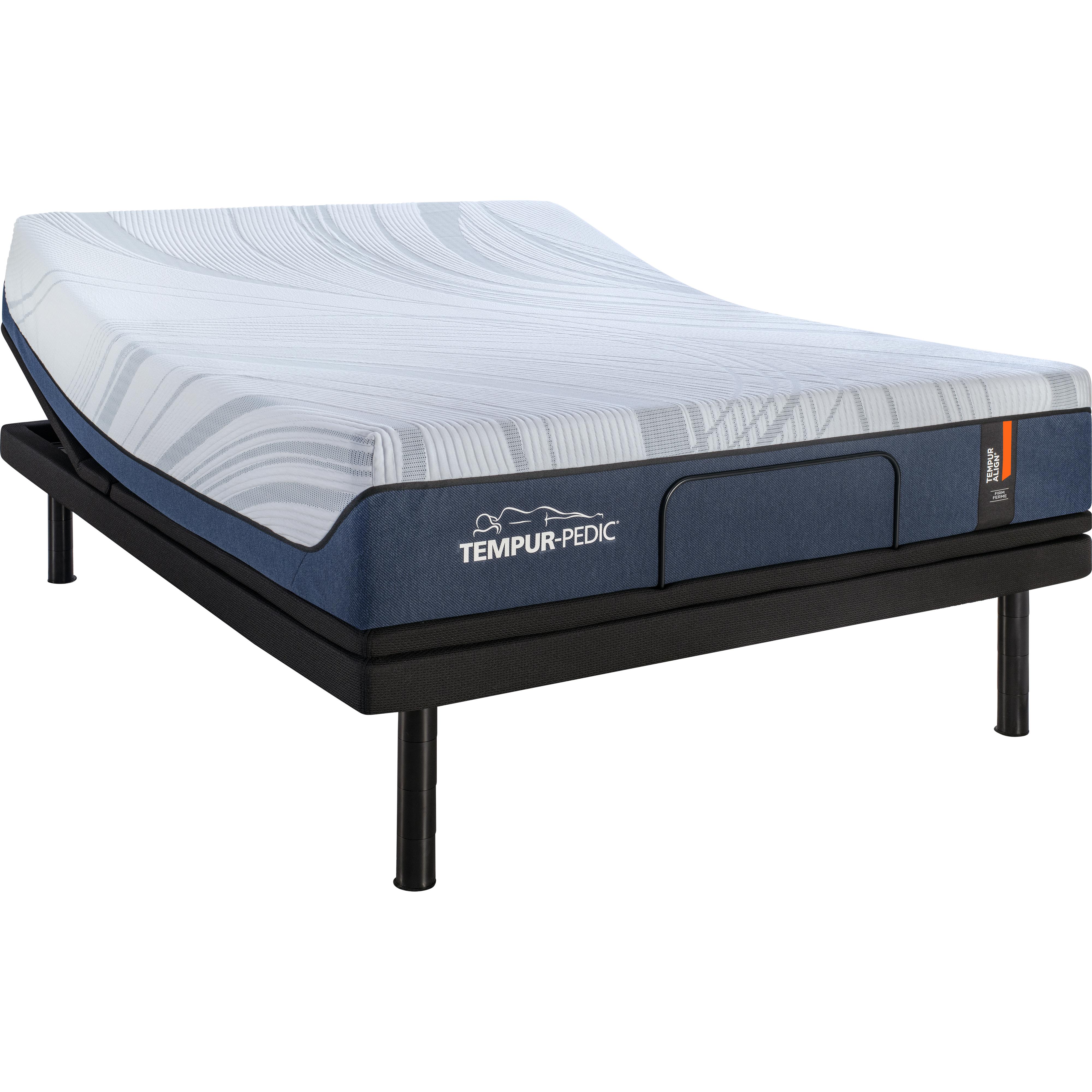 Tempur-Pedic Tempur-Align 2.0 Firm Mattress (Queen) IMAGE 9