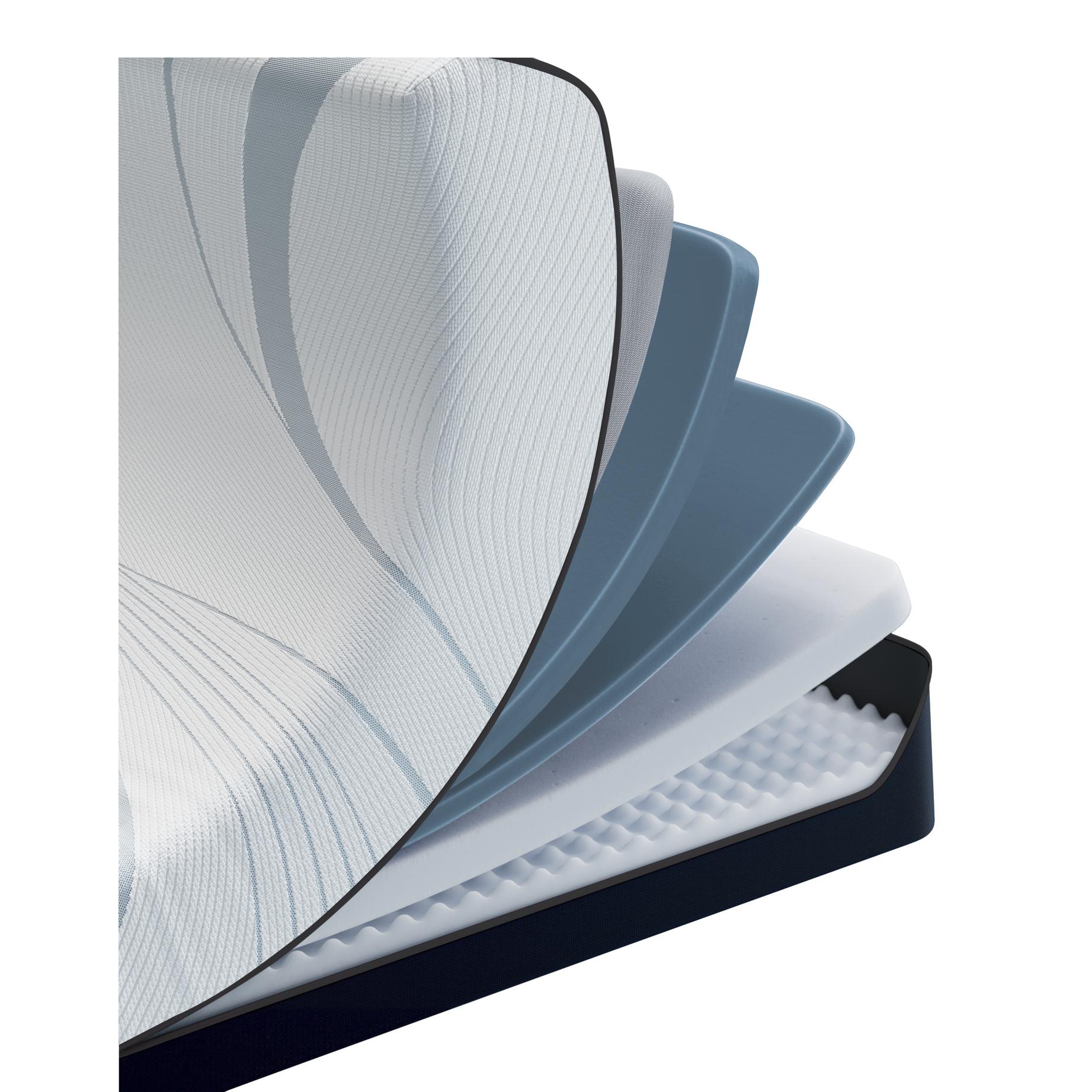 Tempur-Pedic Tempur-Align 2.0 Soft Mattress (Full) IMAGE 4
