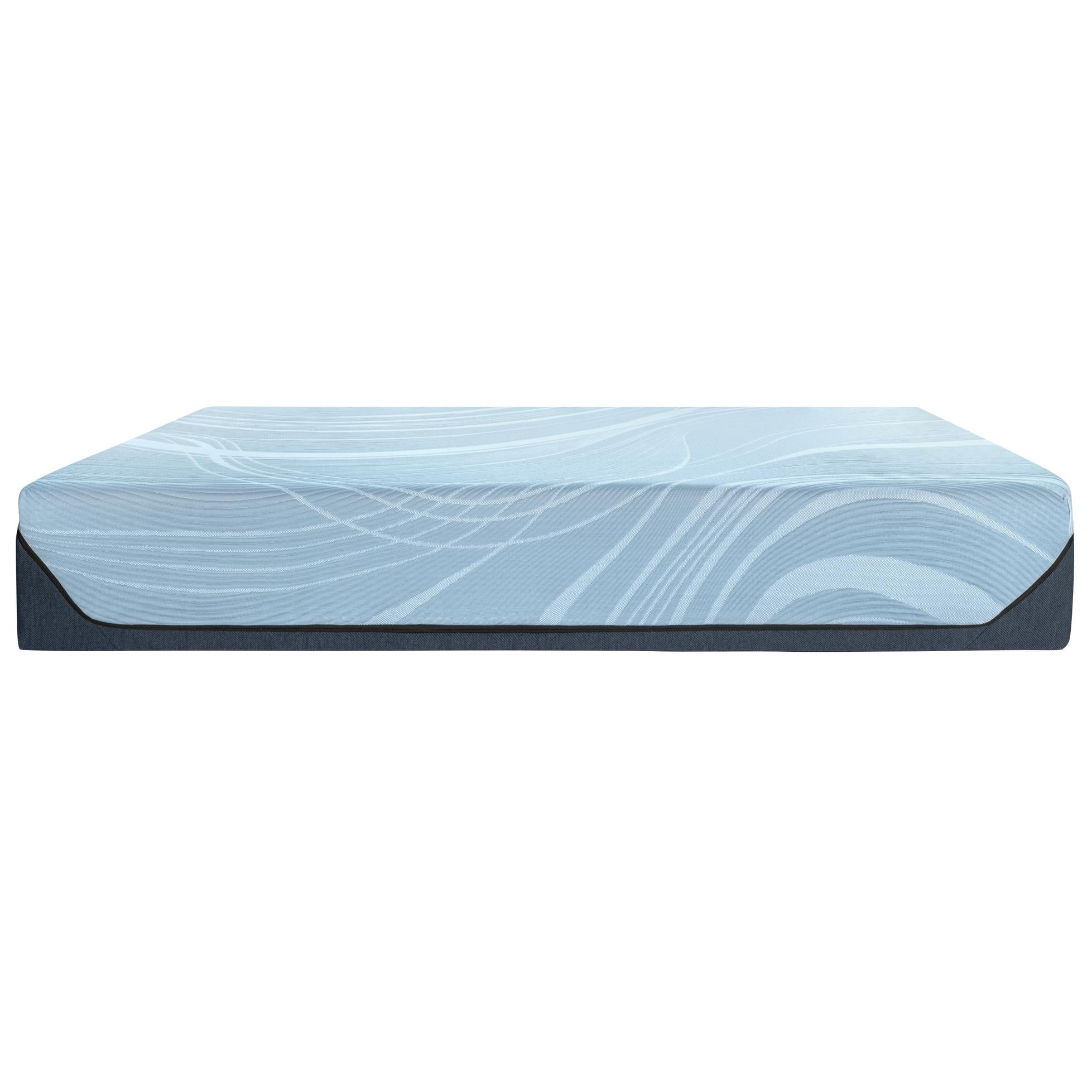 Tempur-Pedic Tempur-ProAlign 2.0 Medium Mattress (Full) IMAGE 3