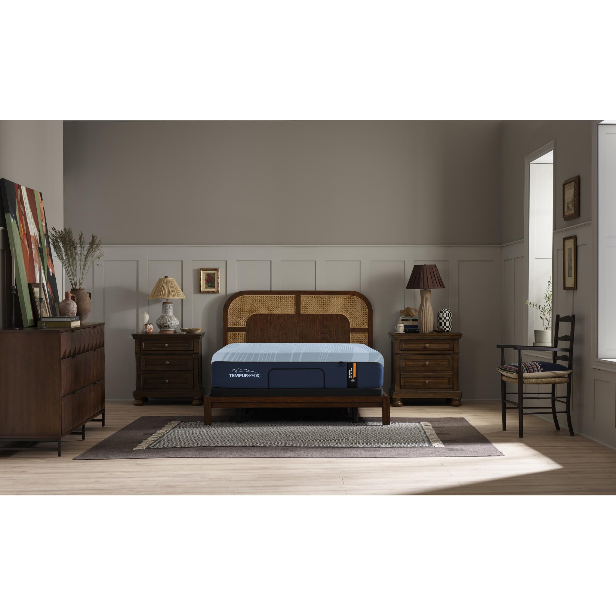 Tempur-Pedic Tempur-ProAlign 2.0 Medium Mattress (Queen) IMAGE 6
